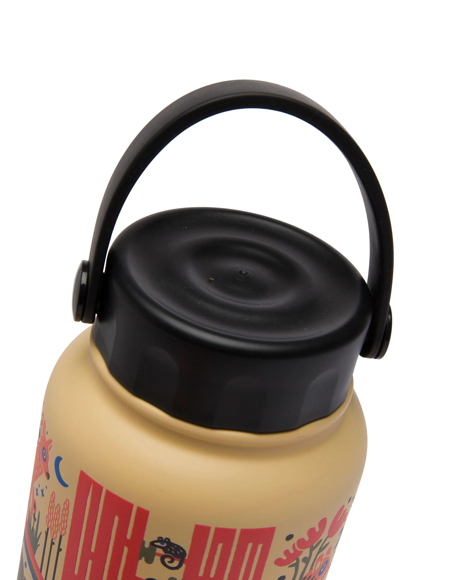 National Parks Founded 32oz. Insulated Water Bottle - Image 6