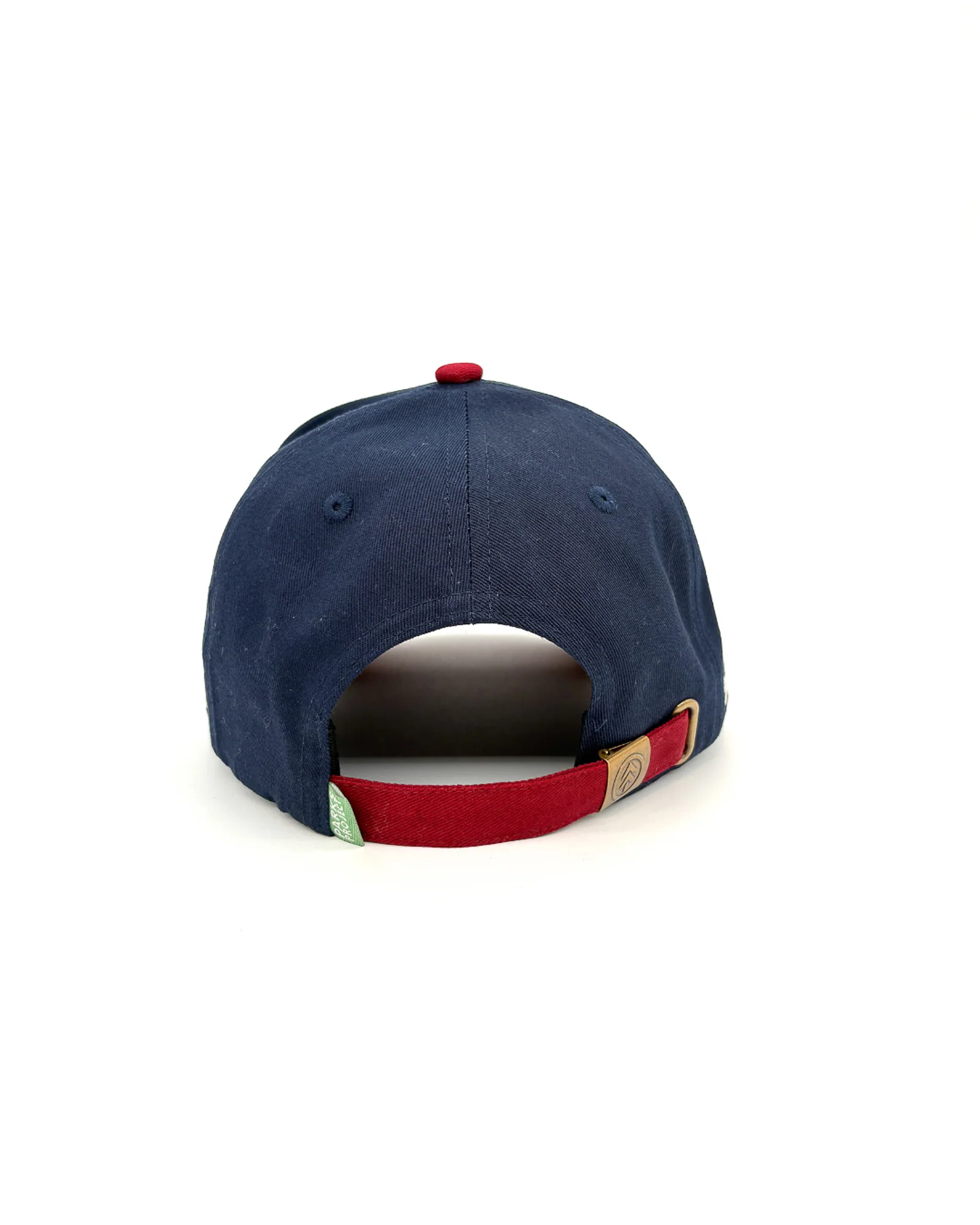 National Parks Vintage Chenille Hat - Image 4