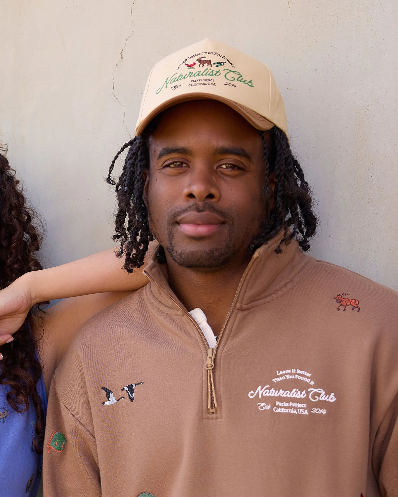 Naturalist Club Hat - Image 2