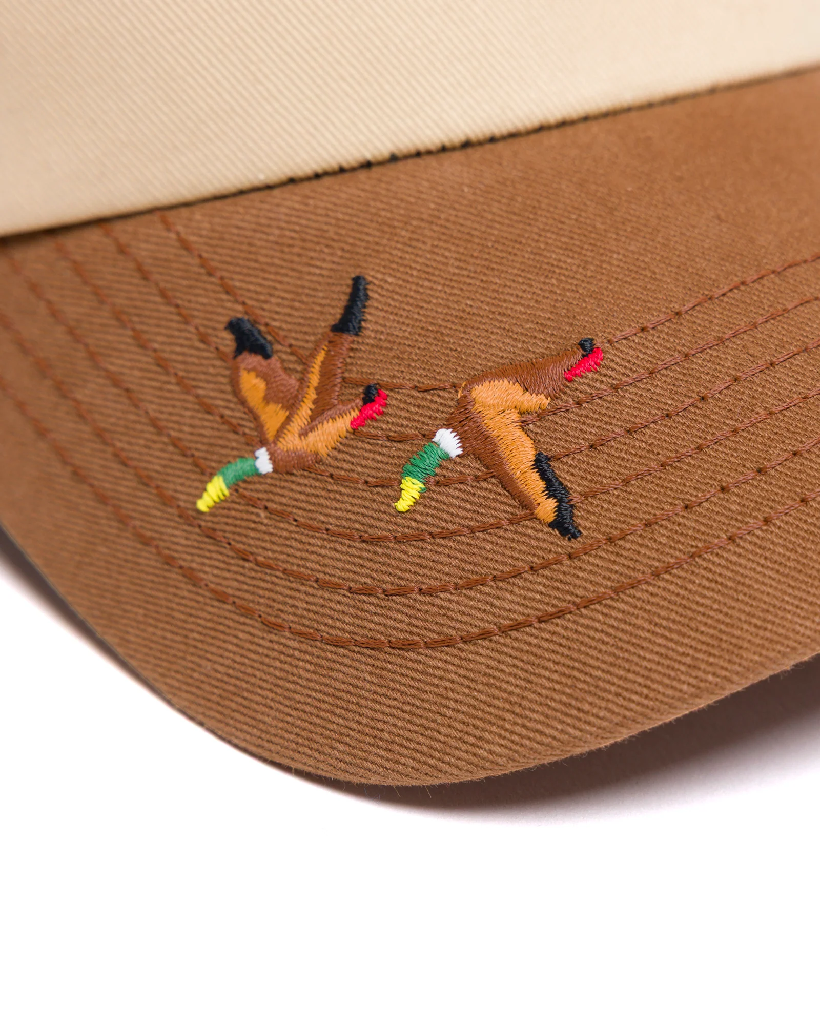 Naturalist Club Hat - Image 5