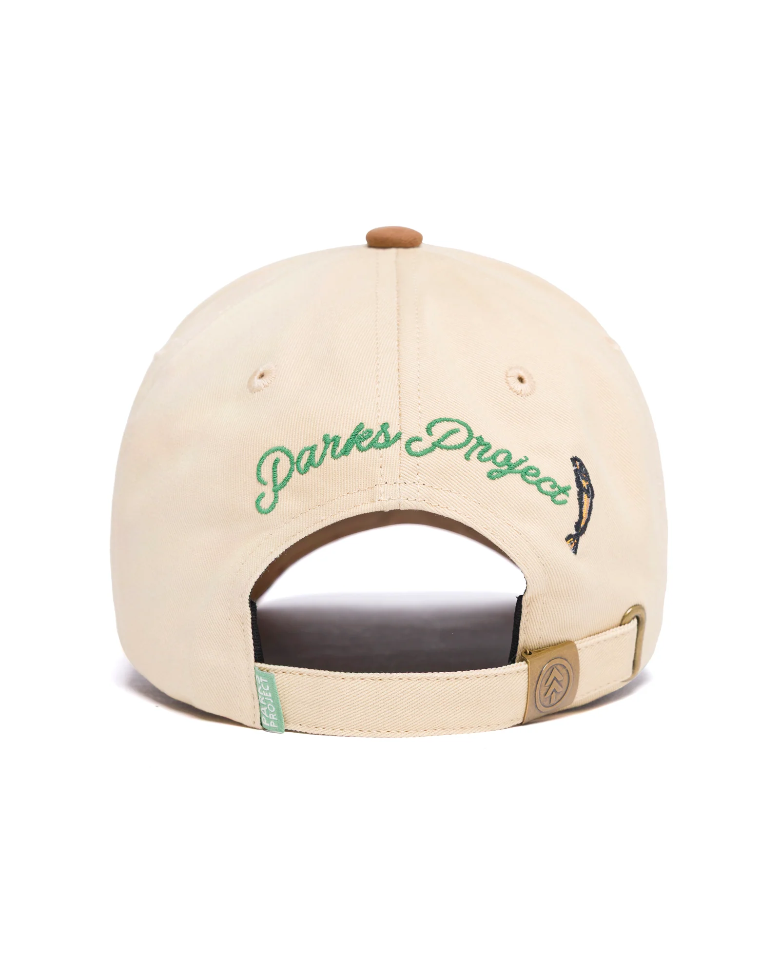 Naturalist Club Hat - Image 6
