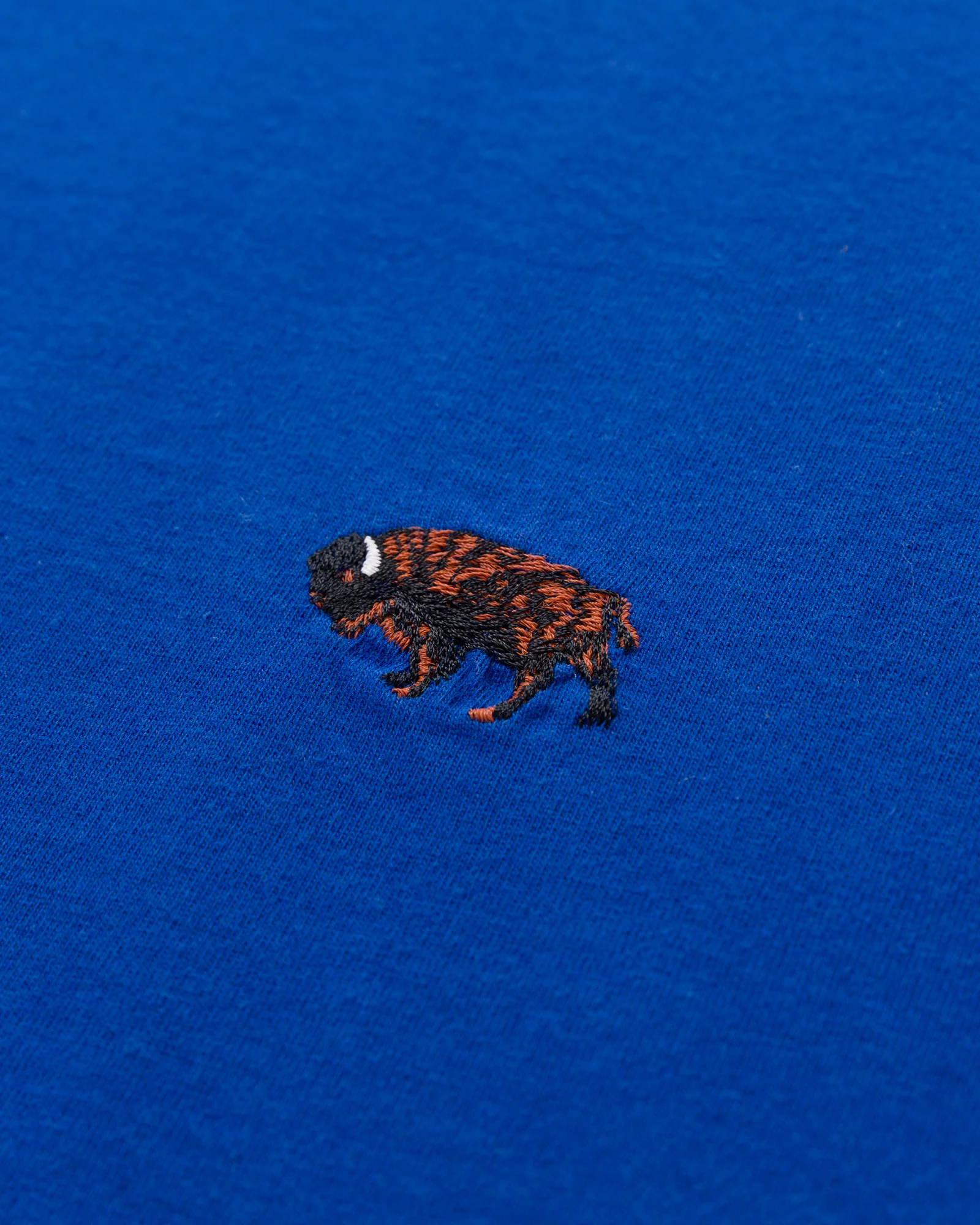 Naturalist Club Pocket Tee - Image 8