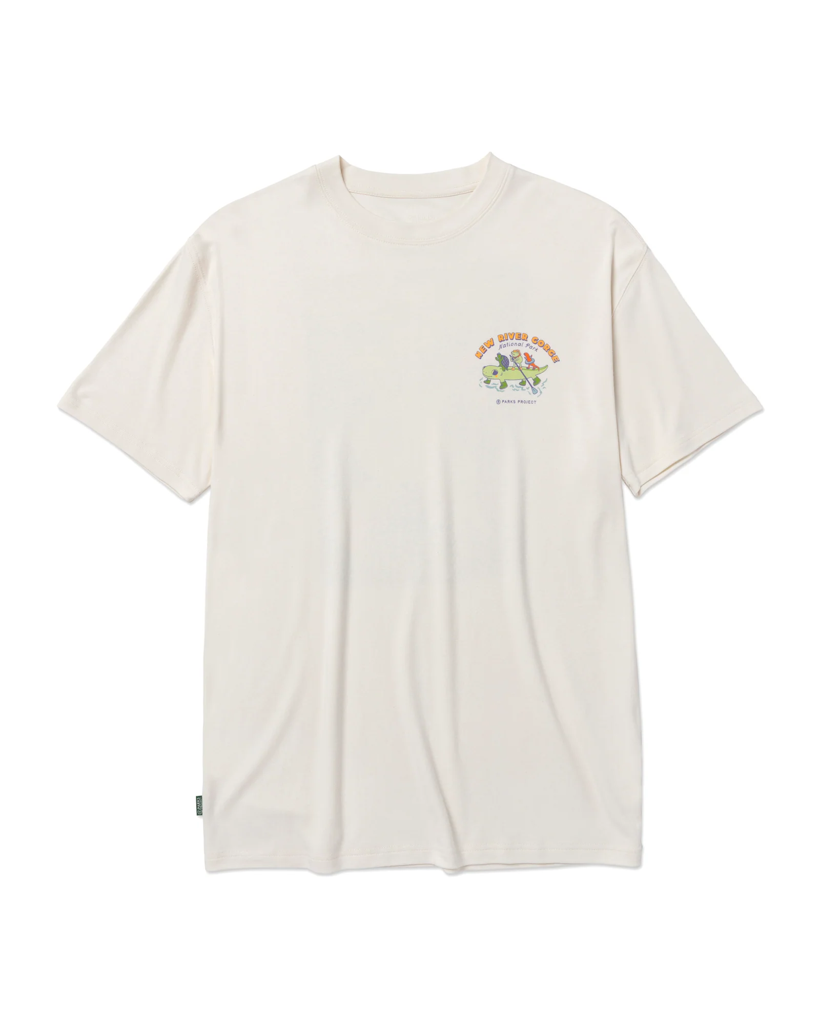 New River Gorge Tee - Image 5