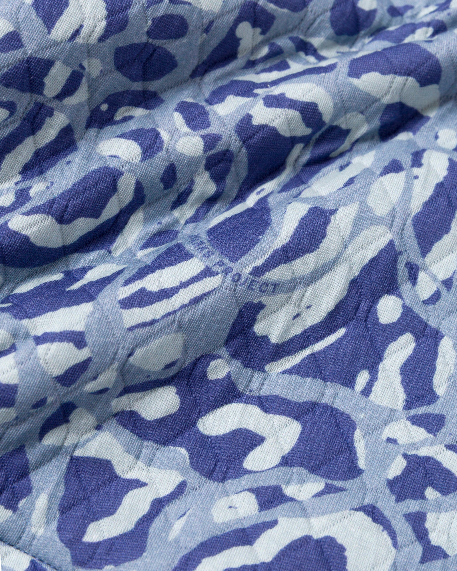 New River Ripple Quilted Pullover - Image 5