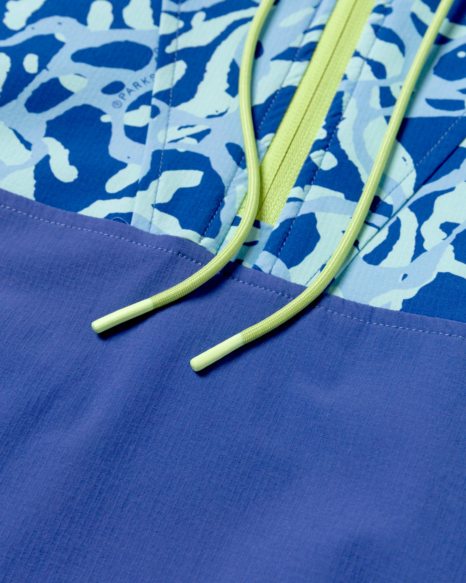 New River Ripple Windbreaker - Image 4
