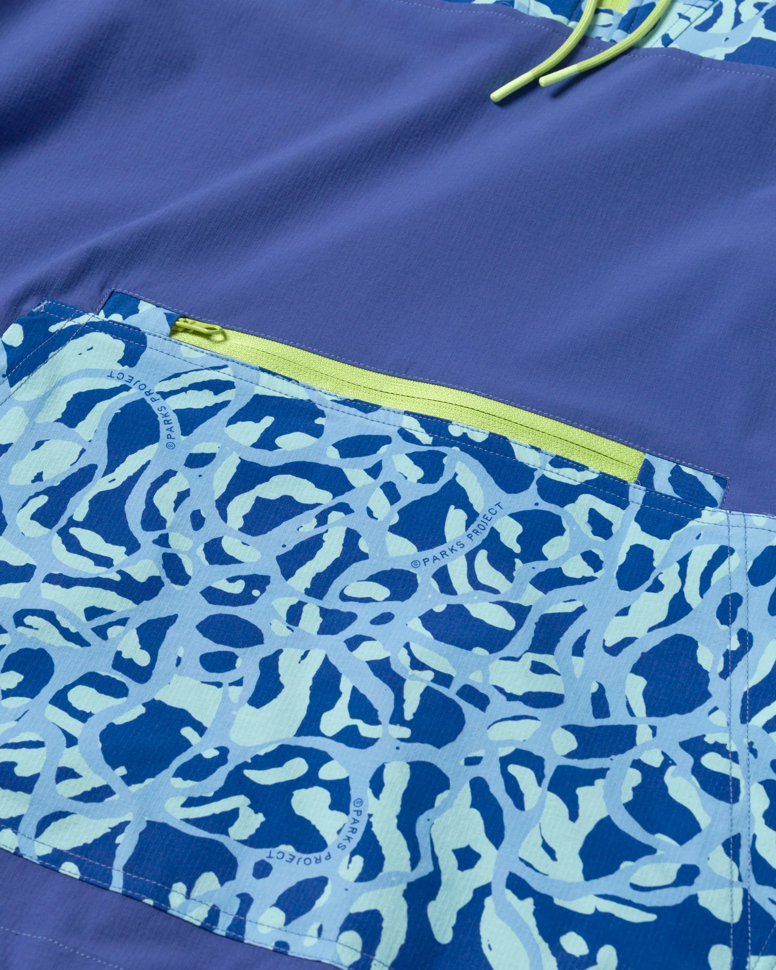 New River Ripple Windbreaker - Image 5