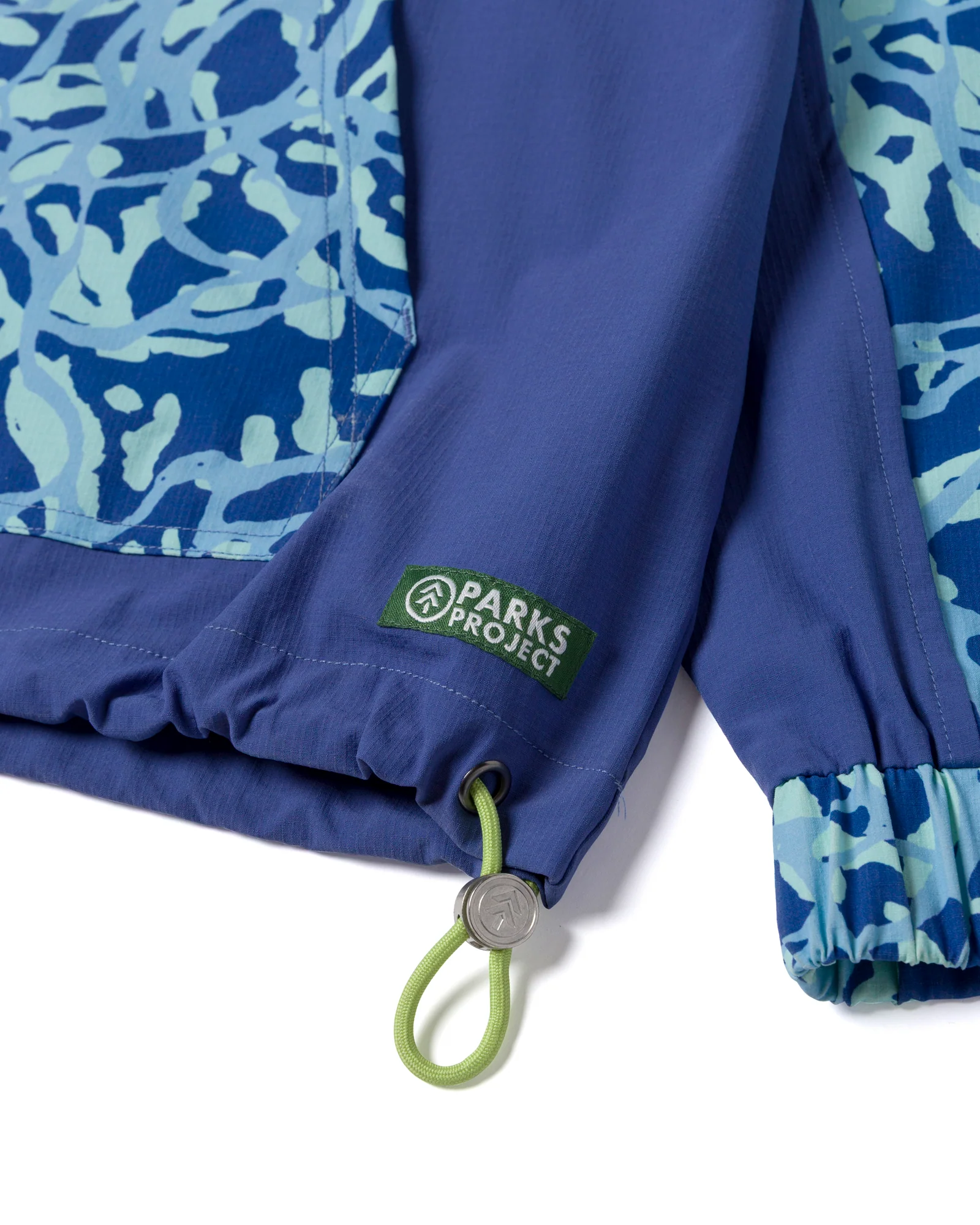 New River Ripple Windbreaker - Image 6