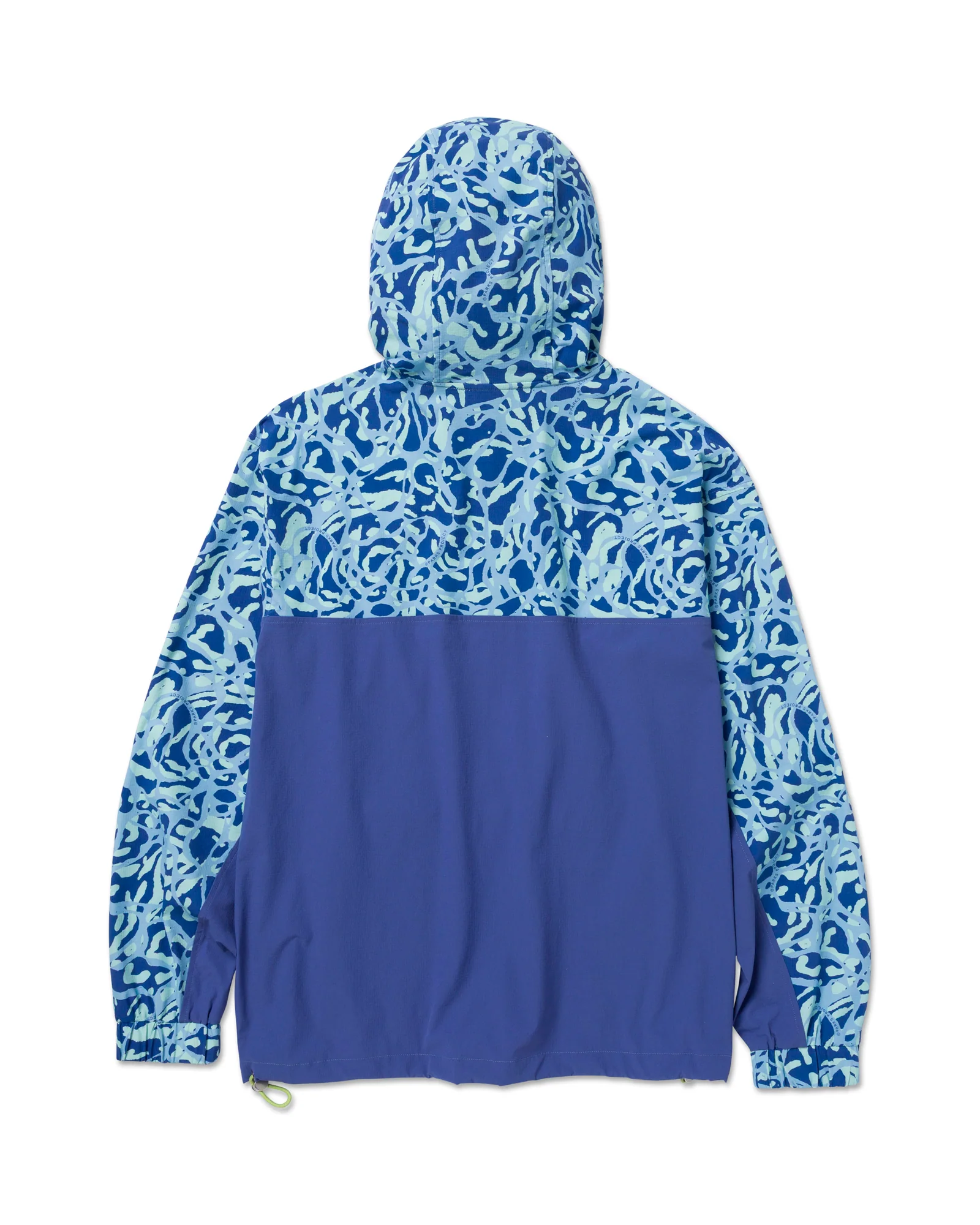New River Ripple Windbreaker - Image 7