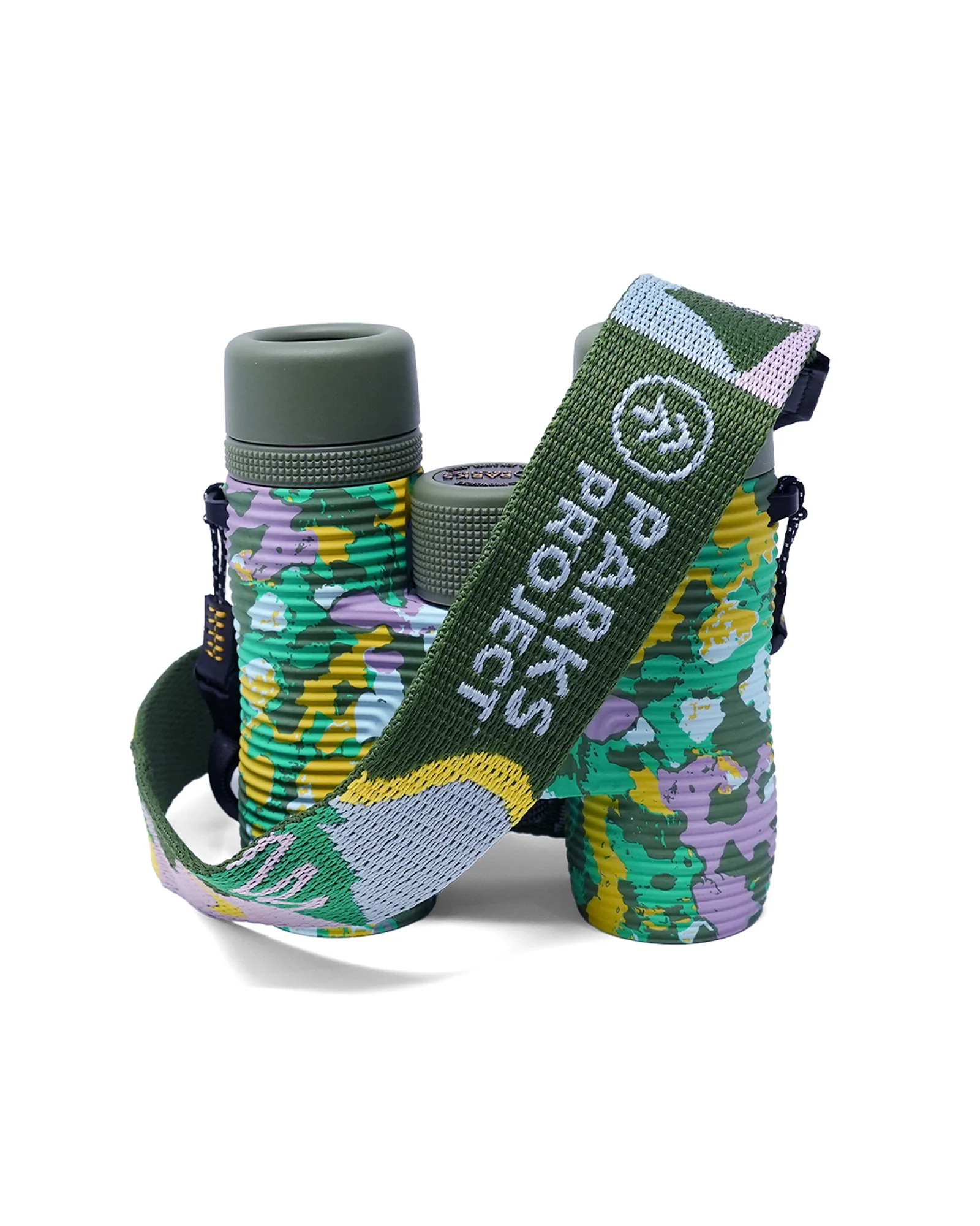 Nocs x Parks Project Field Issue 8x32 Waterproof Binoculars - Image 3