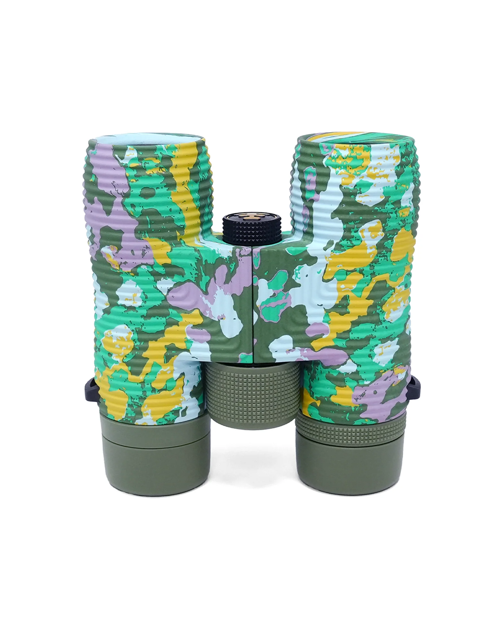 Nocs x Parks Project Field Issue 8x32 Waterproof Binoculars - Image 5