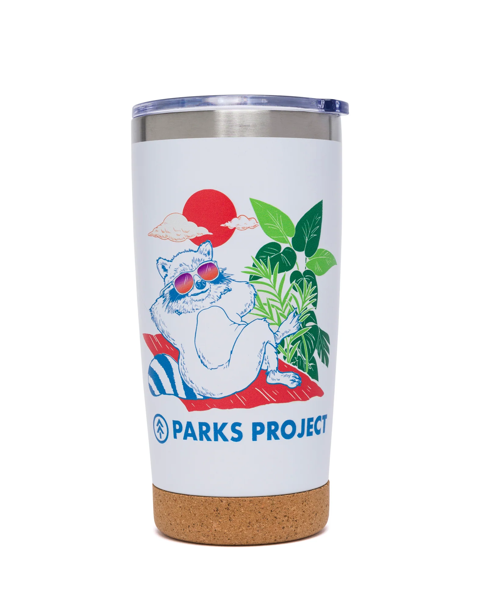 NYC Escape 20oz Insulated Mug - Image 3