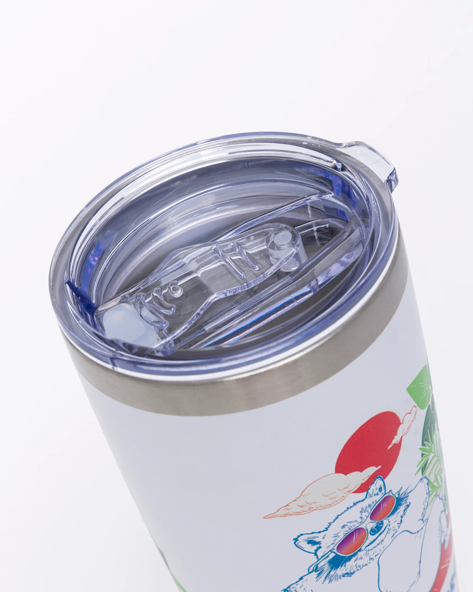 NYC Escape 20oz Insulated Mug - Image 4