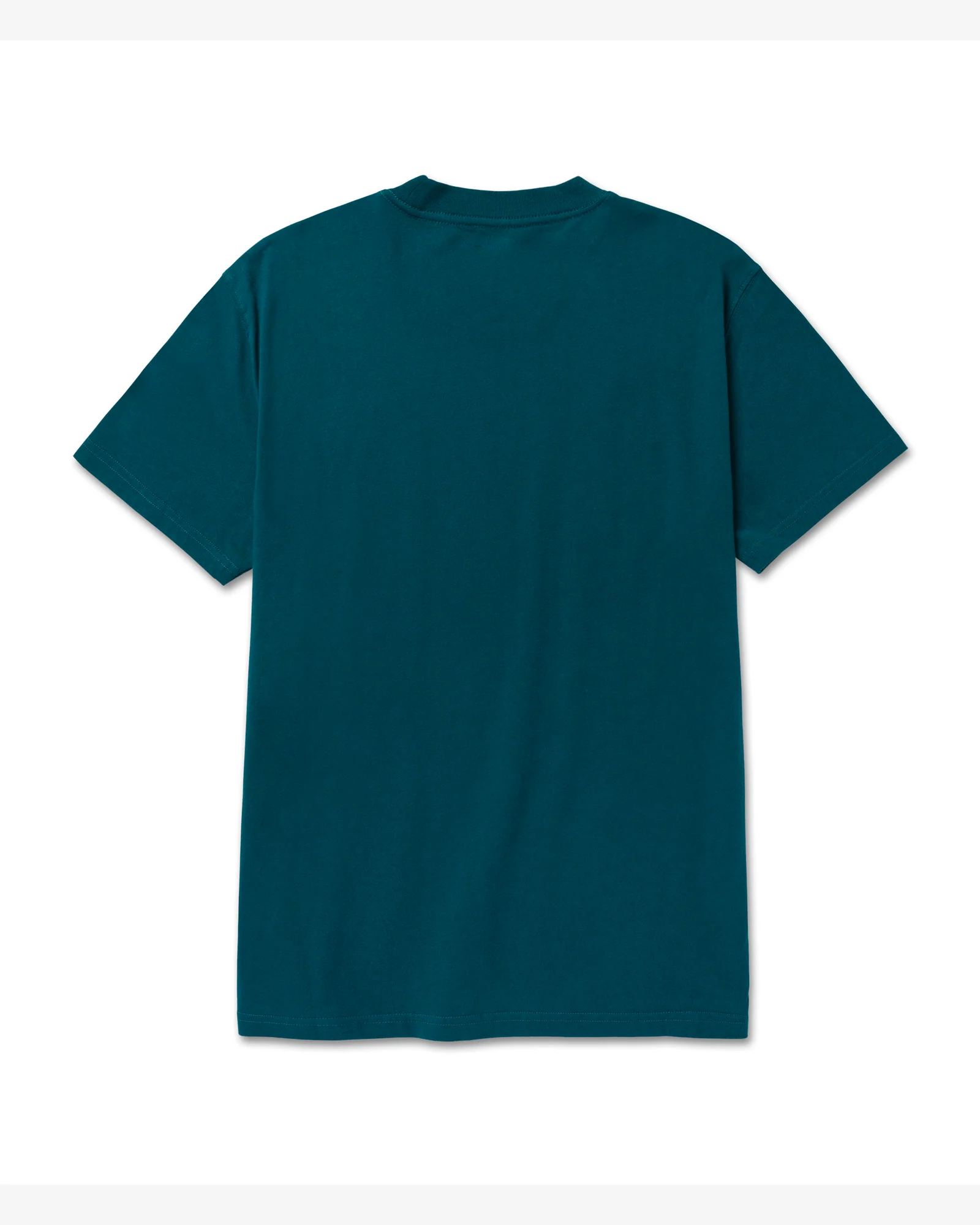 Olympic Lichen Script Tee - Image 9