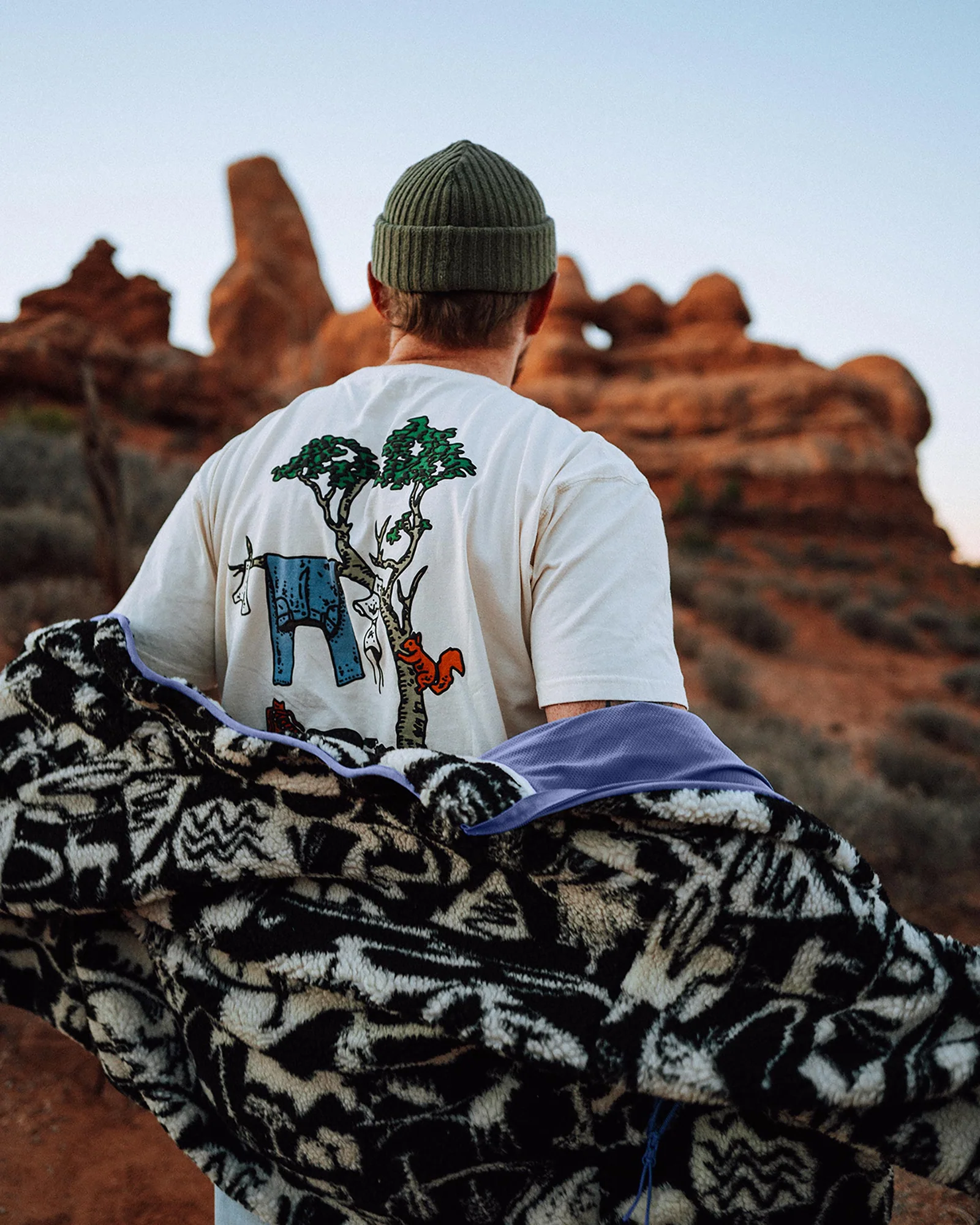 Park Lovers Tee - Image 3