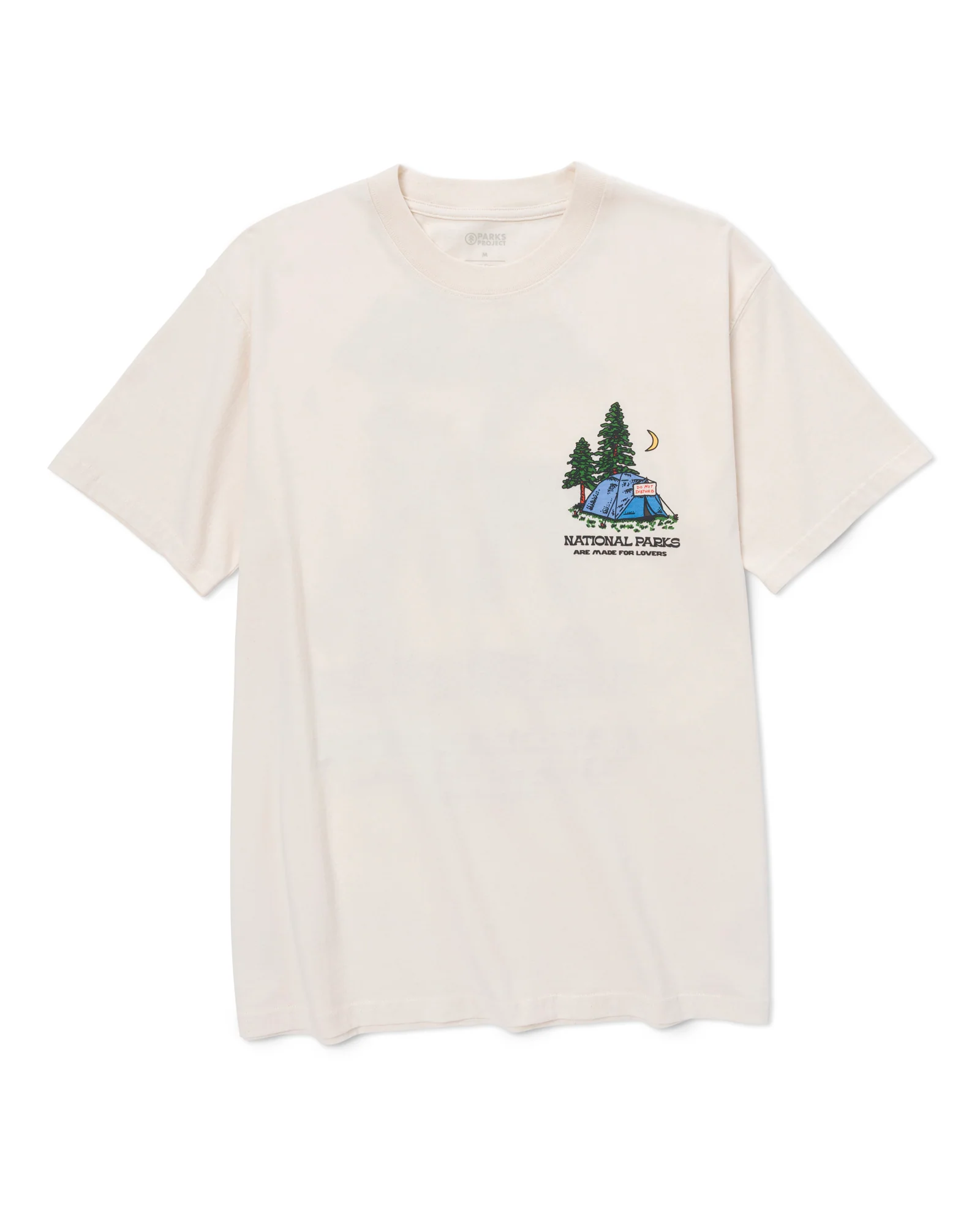 Park Lovers Tee - Image 4