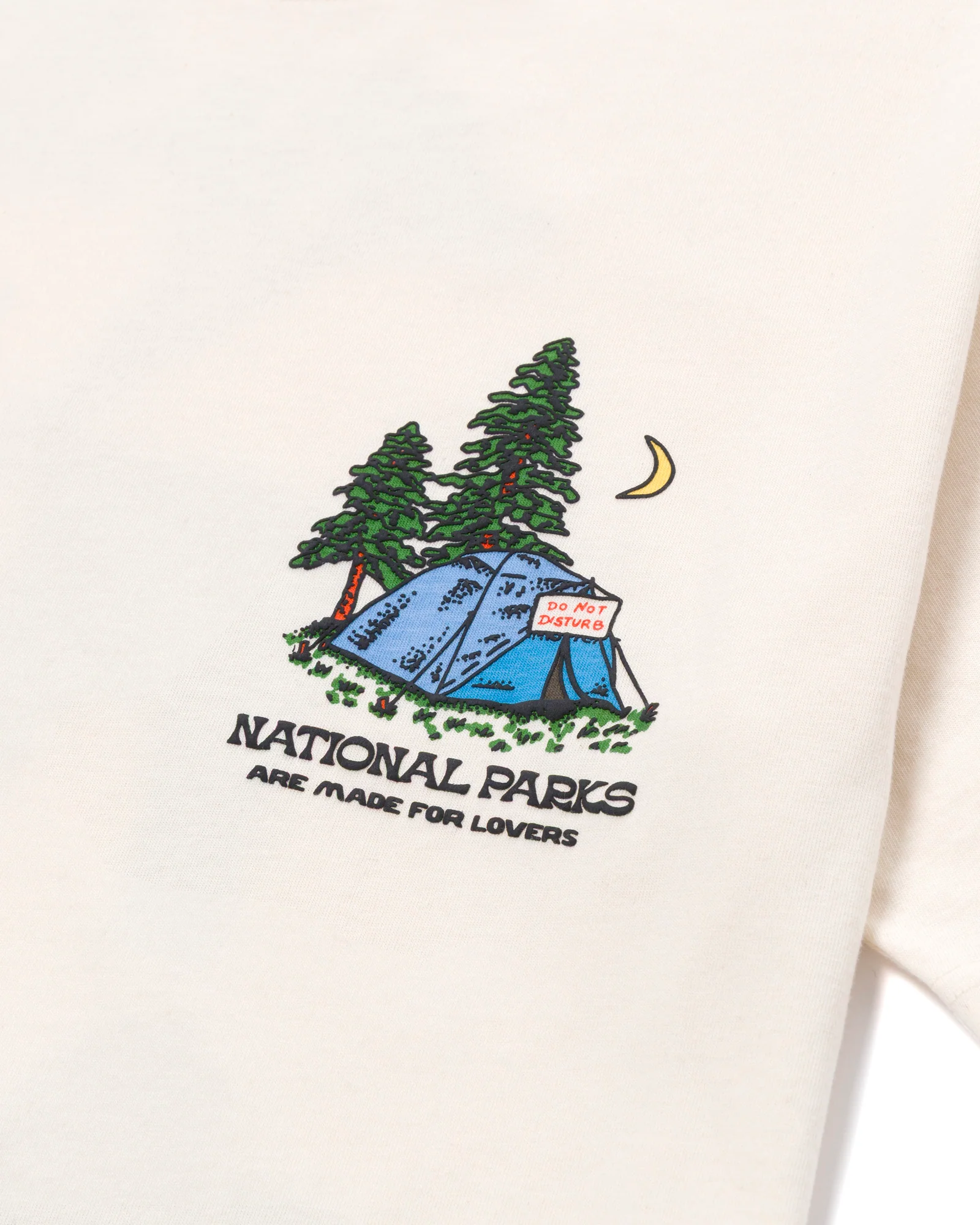 Park Lovers Tee - Image 6