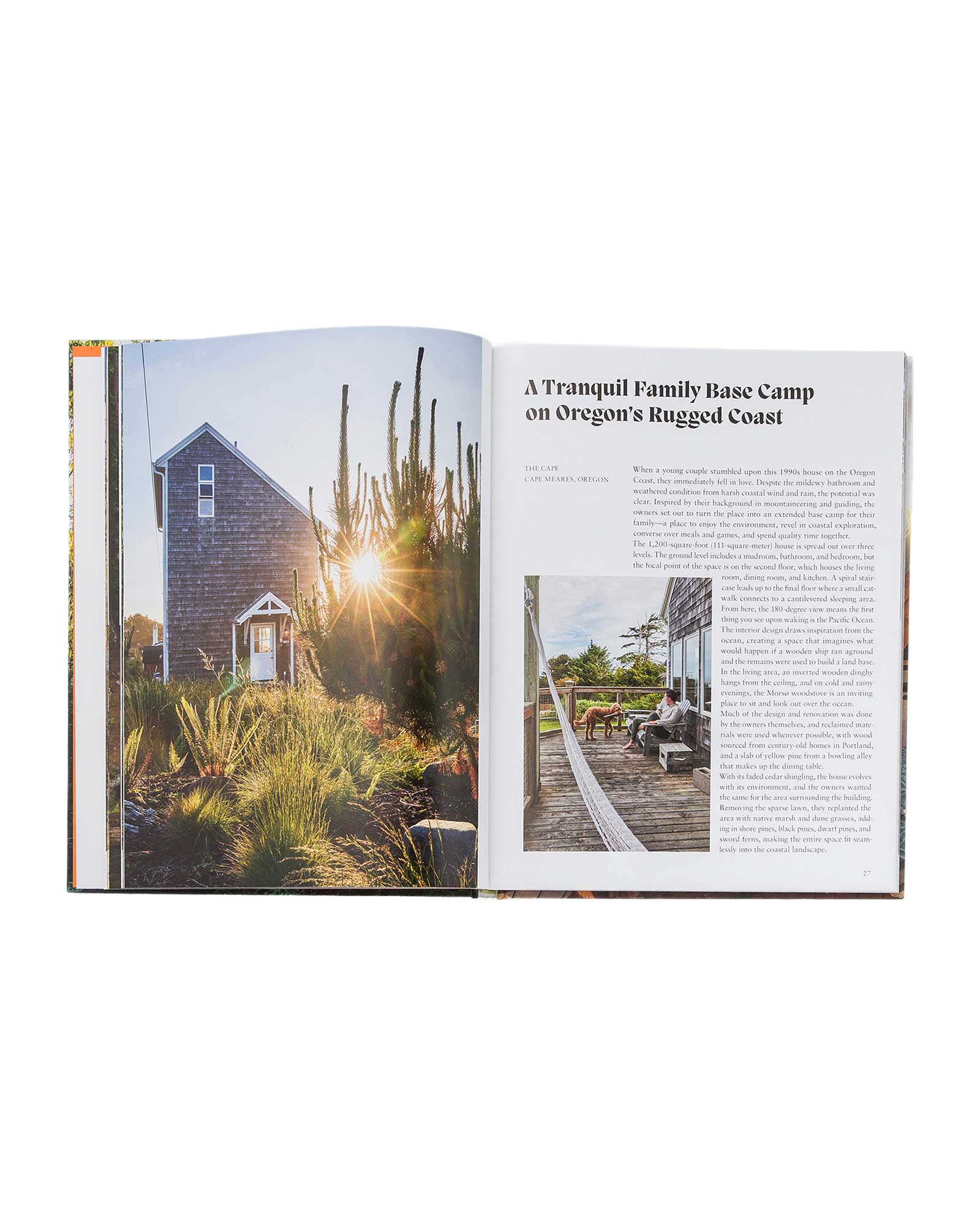 Parklife Hideaways: Cottages, Cabins, and Living off the Grid - Image 3