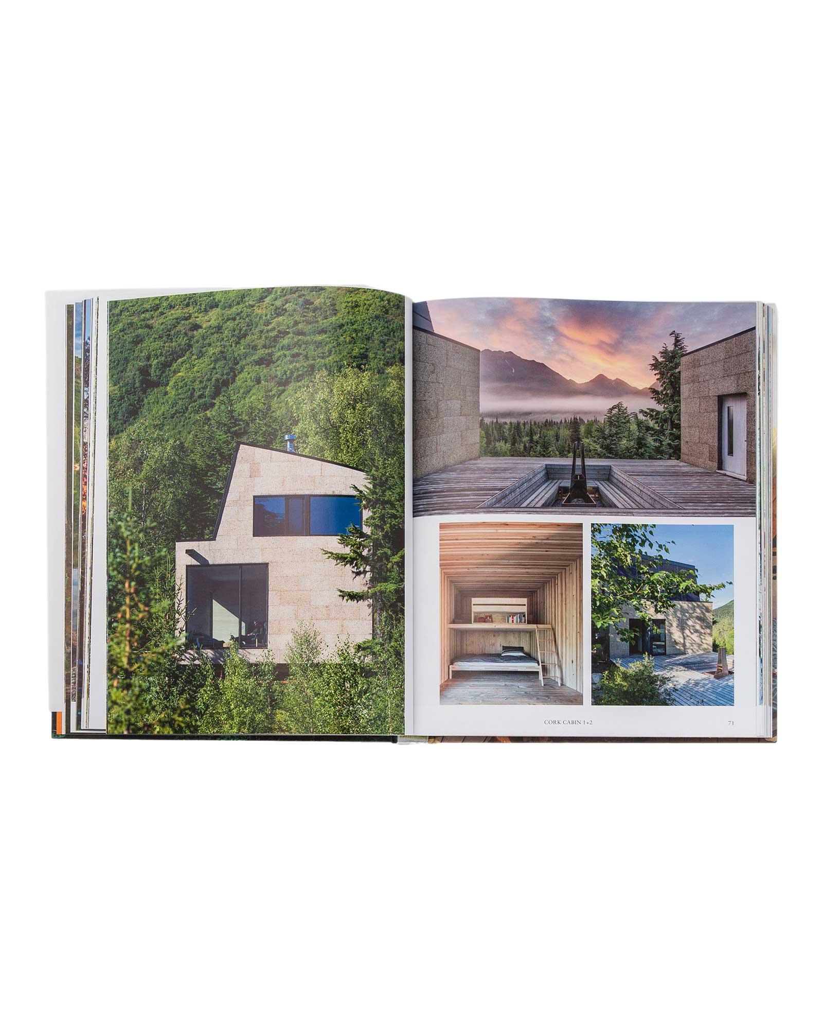 Parklife Hideaways: Cottages, Cabins, and Living off the Grid - Image 4