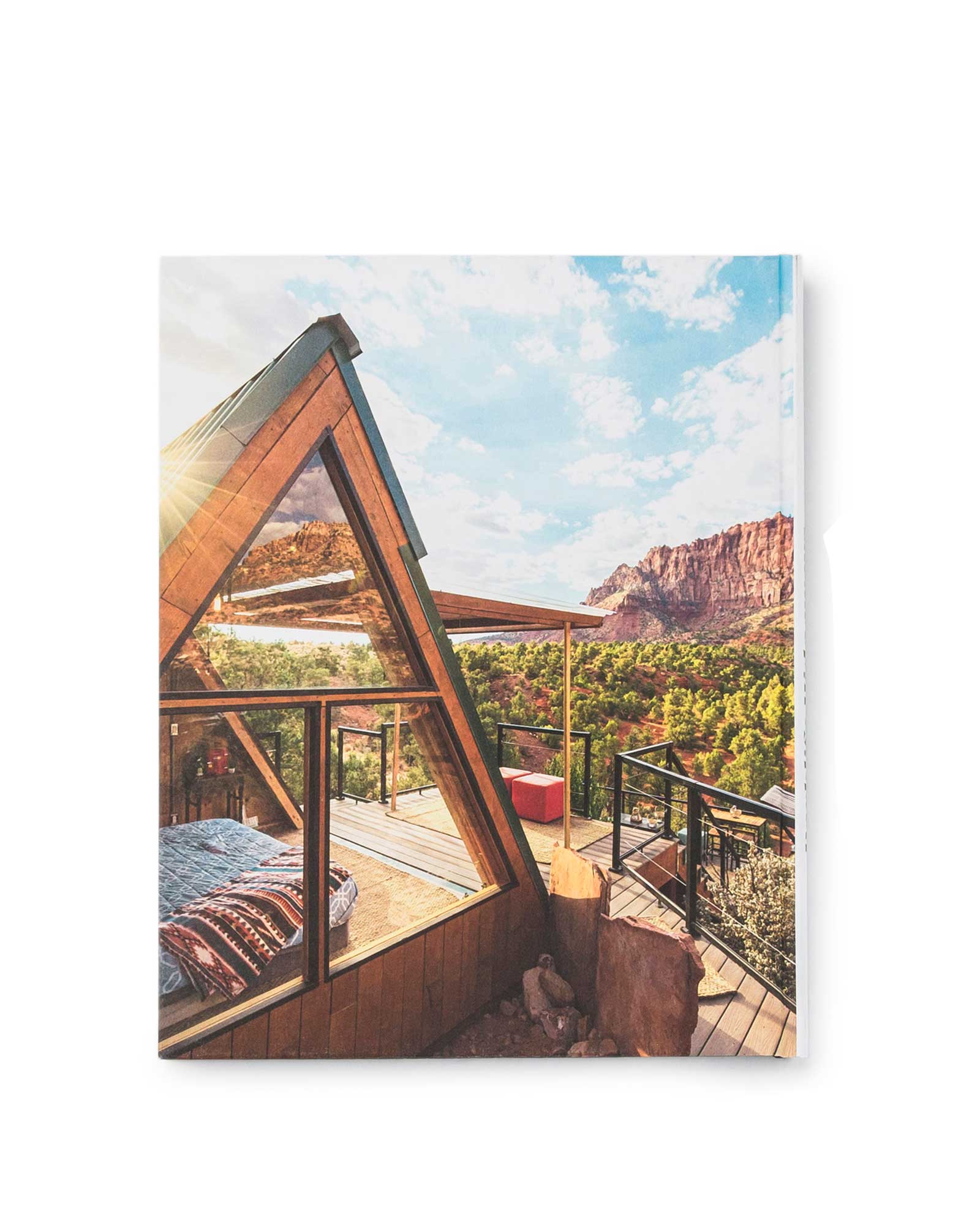 Parklife Hideaways: Cottages, Cabins, and Living off the Grid - Image 7