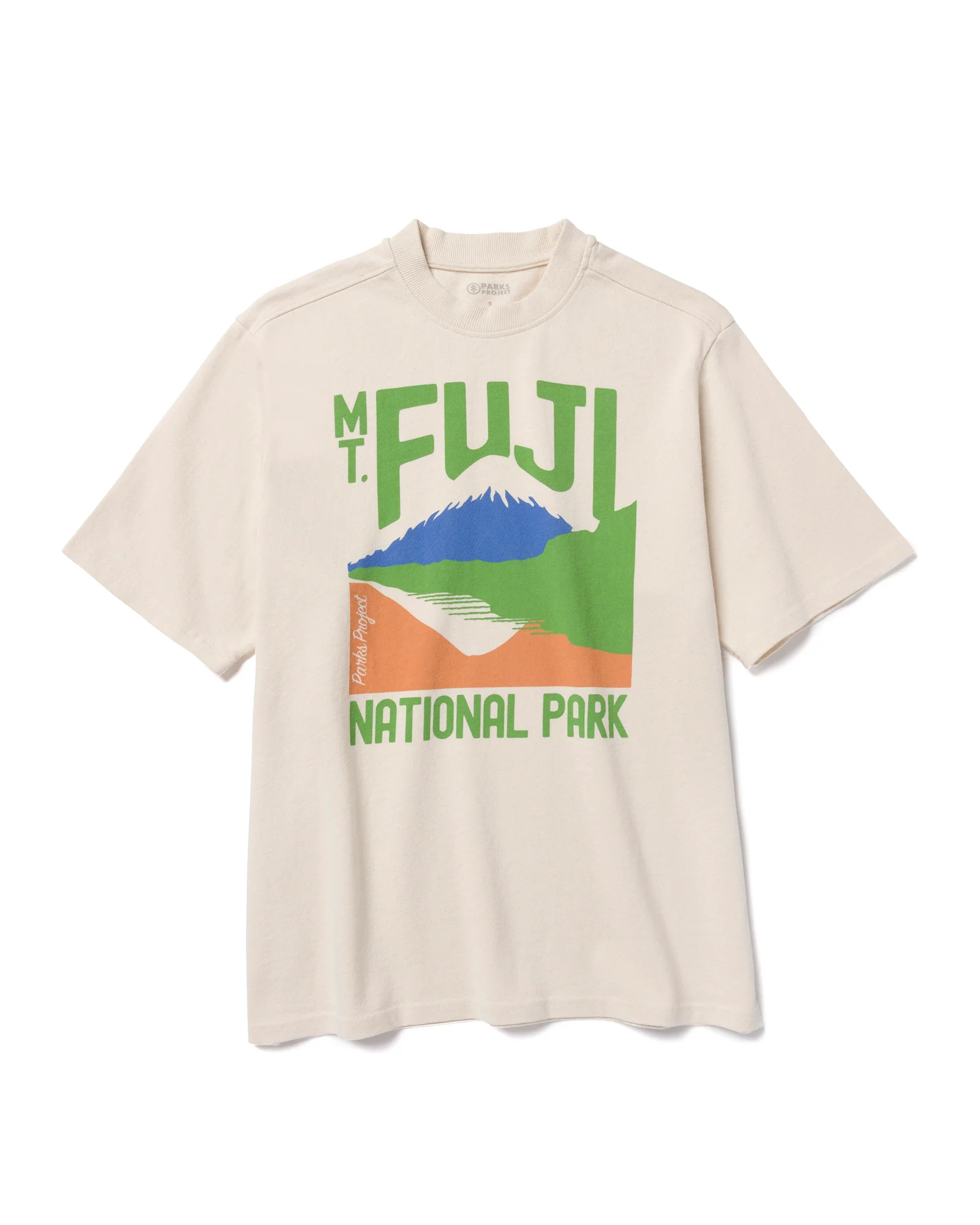 Parks Project Mount Fuji Tee - Image 2