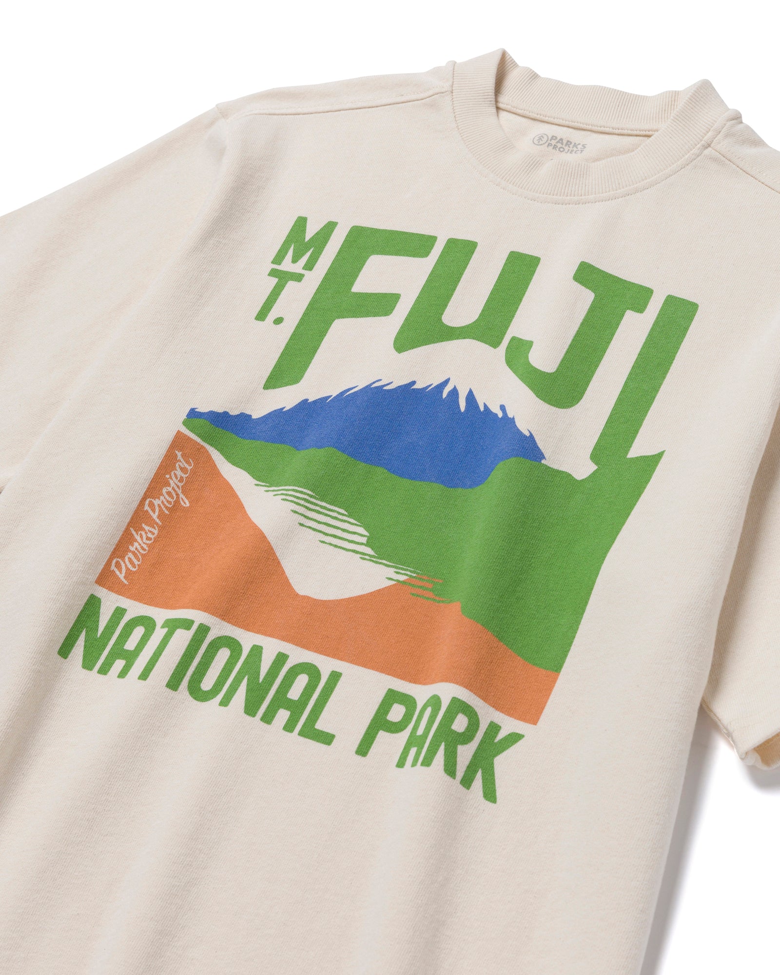 Parks Project Mount Fuji Tee - Image 3