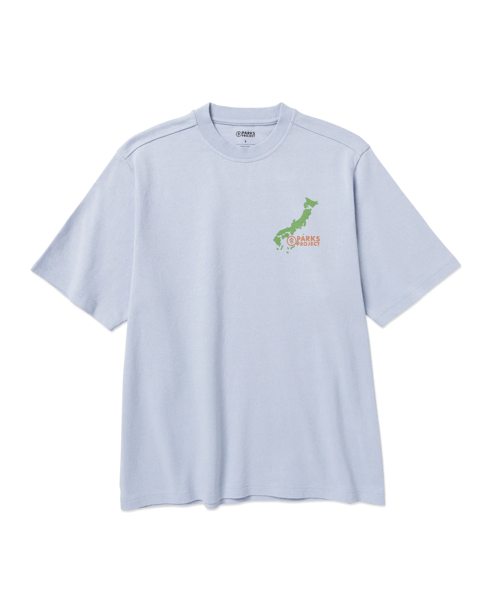 Parks Project Parks of Japan Tee - Image 2