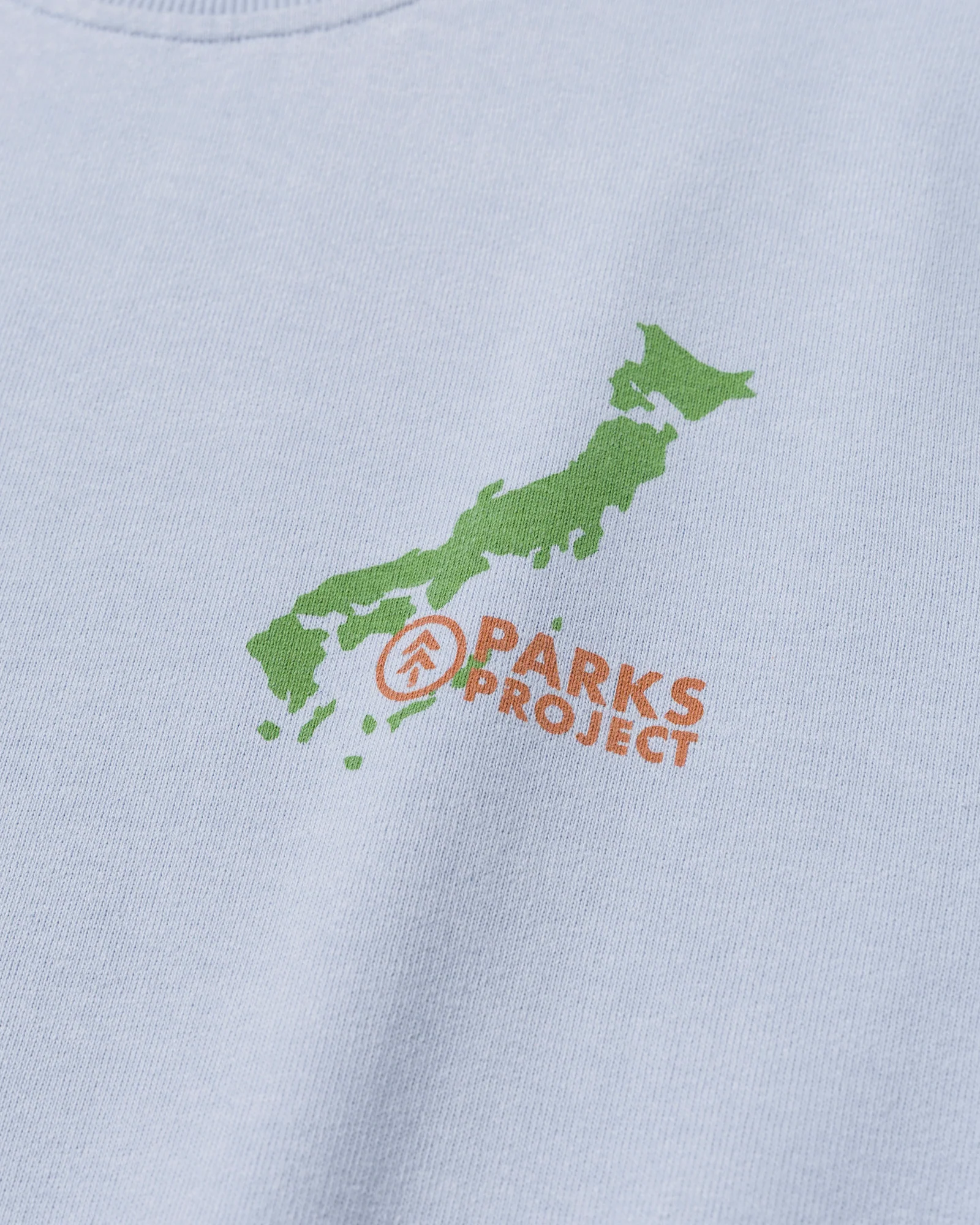 Parks Project Parks of Japan Tee - Image 4