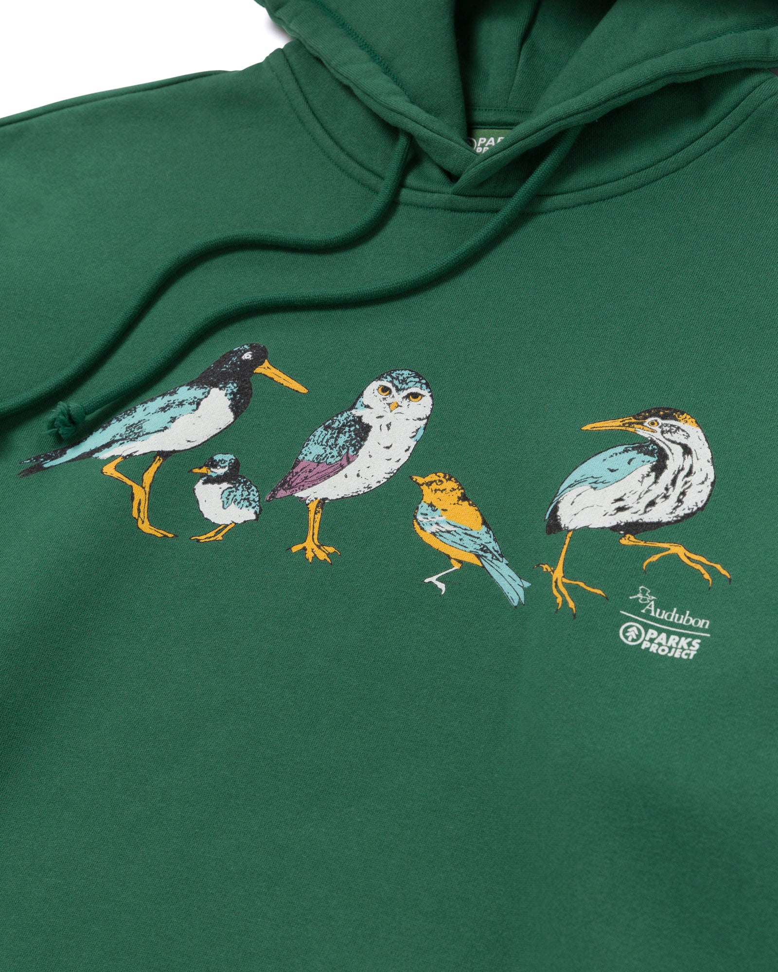 Parks Project x Audubon Hoodie - Image 6