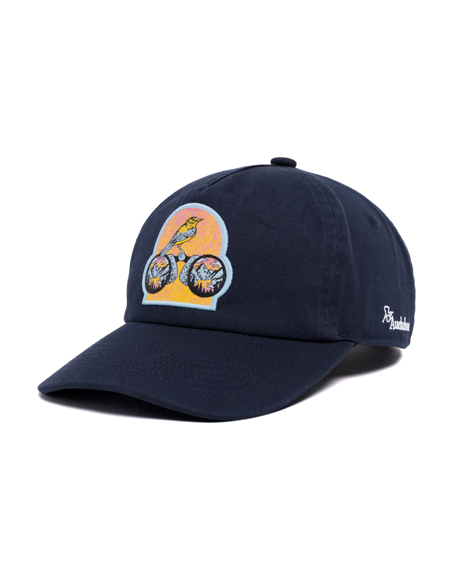 Parks Project x Audubon Patch Hat - Image 3