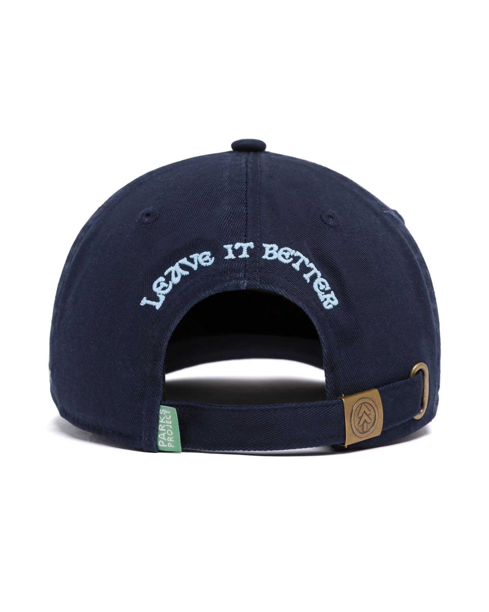 Parks Project x Audubon Patch Hat - Image 5