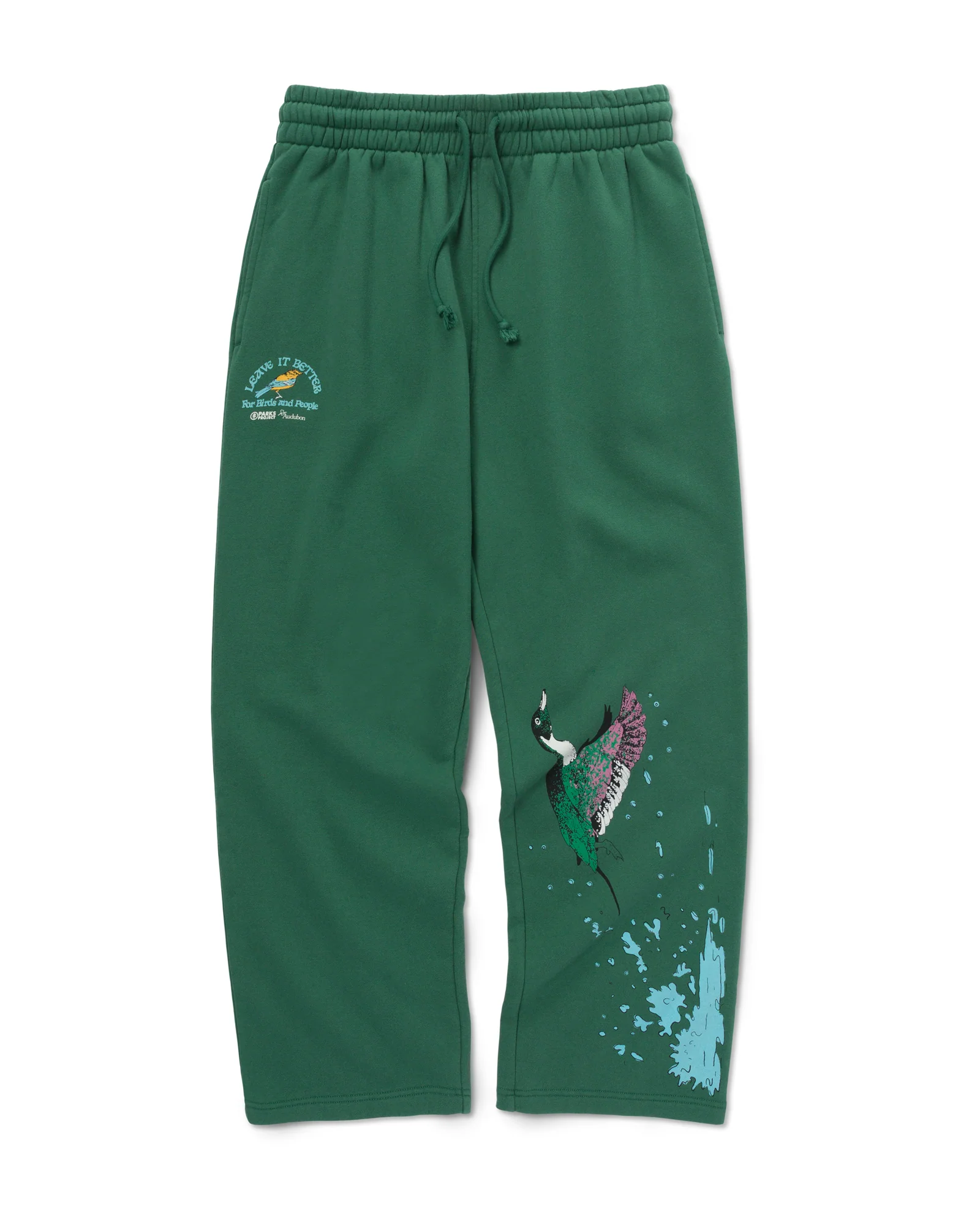 Parks Project x Audubon Sweatpant - Image 2