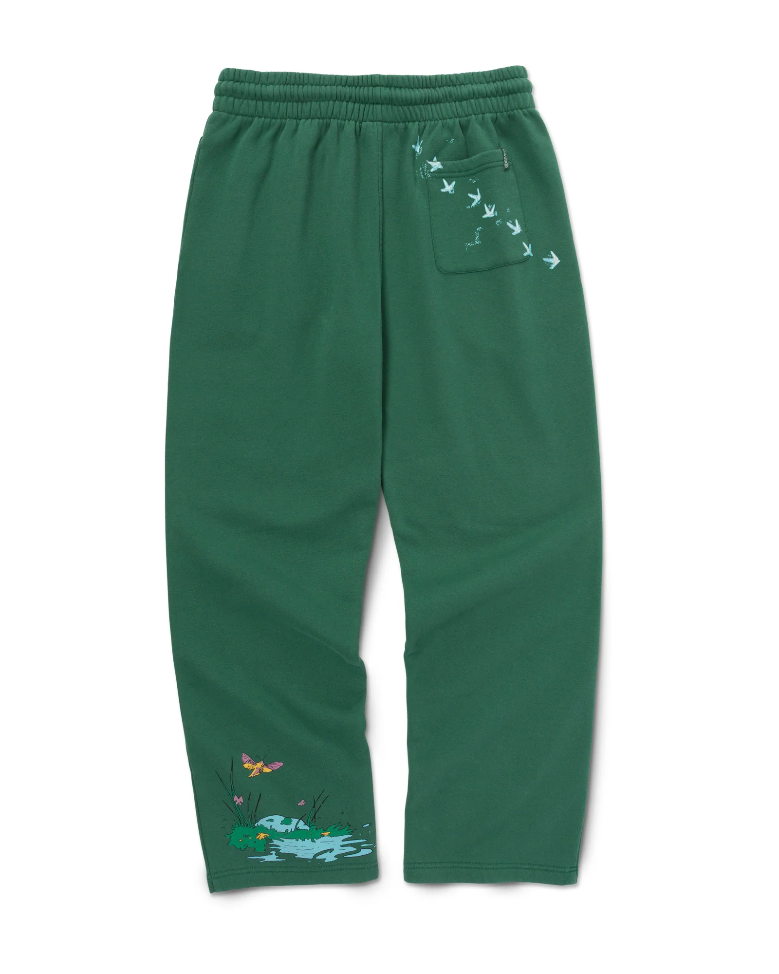 Parks Project x Audubon Sweatpant - Image 3