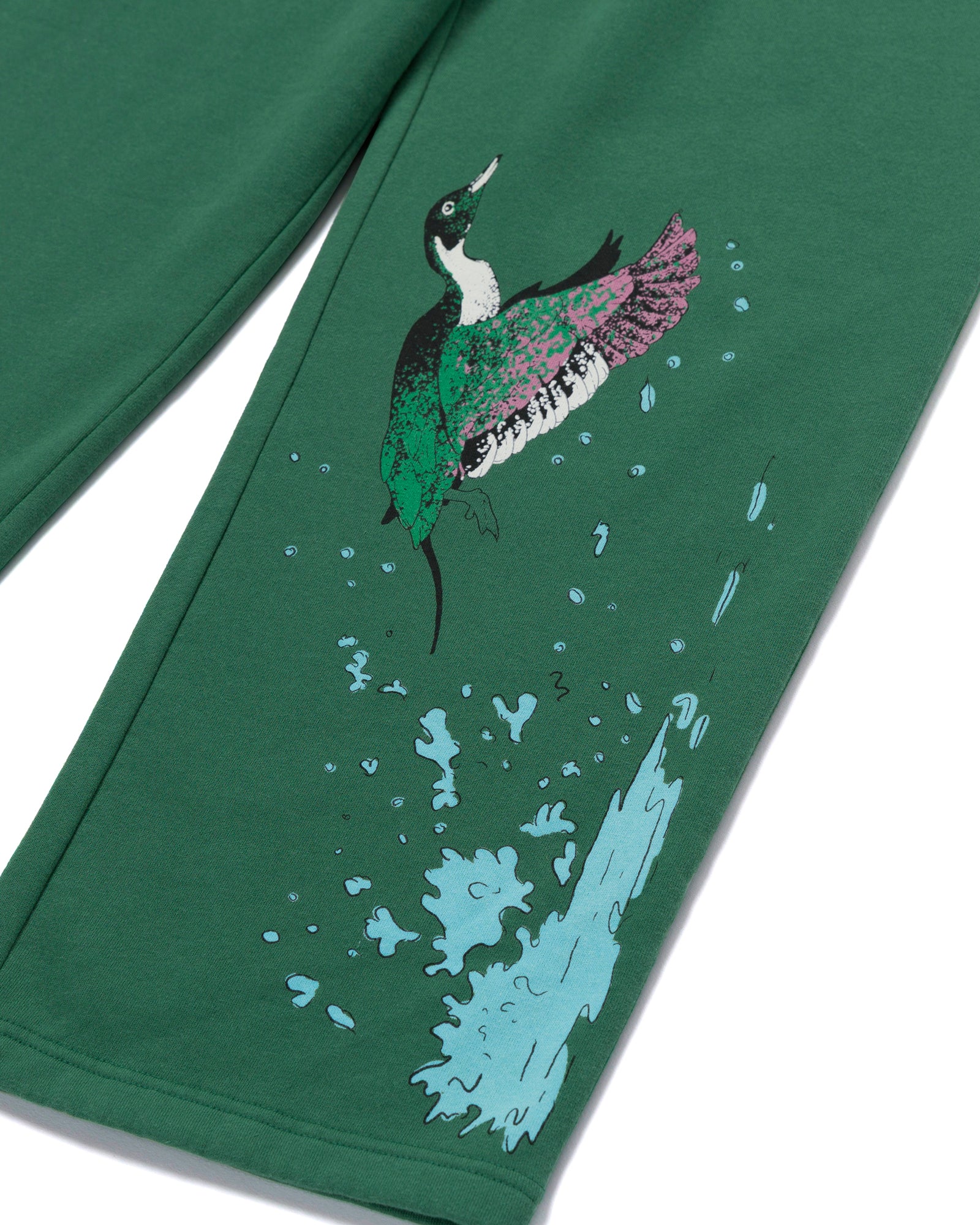 Parks Project x Audubon Sweatpant - Image 5