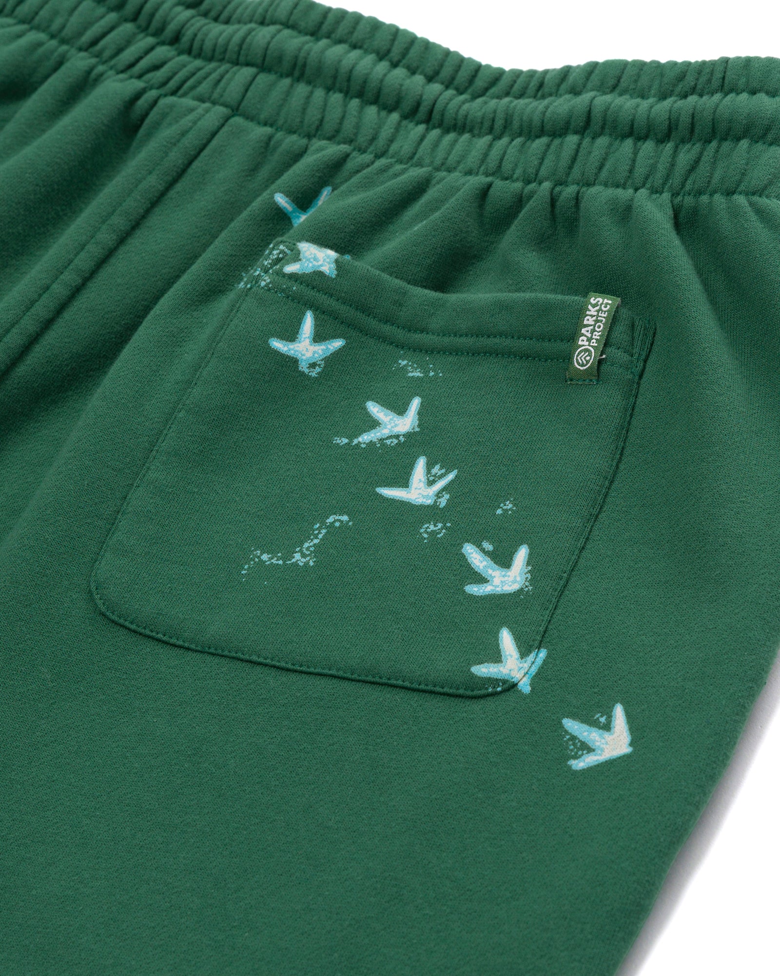 Parks Project x Audubon Sweatpant - Image 6