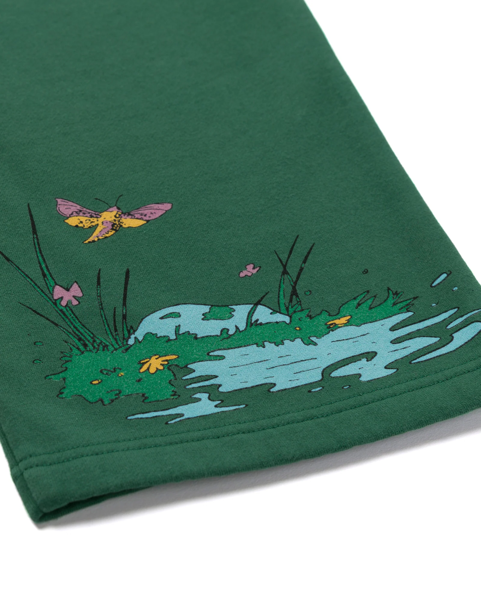 Parks Project x Audubon Sweatpant - Image 7