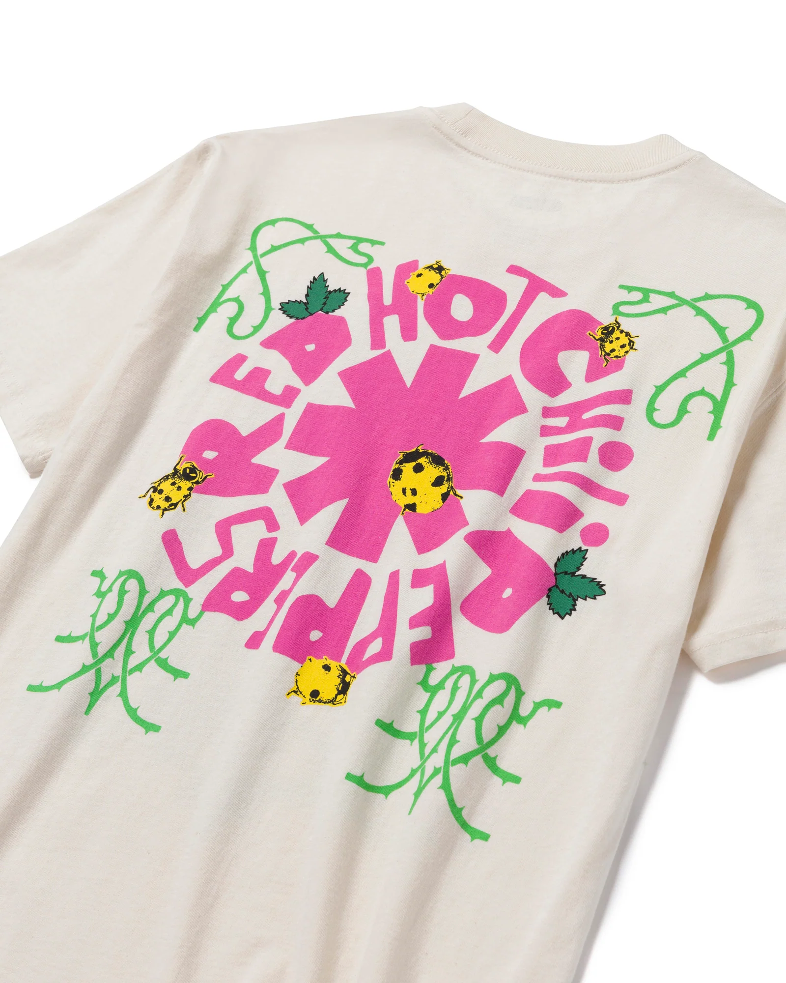 Parks Project x RHCP Yosemite Flora Tee - Image 4