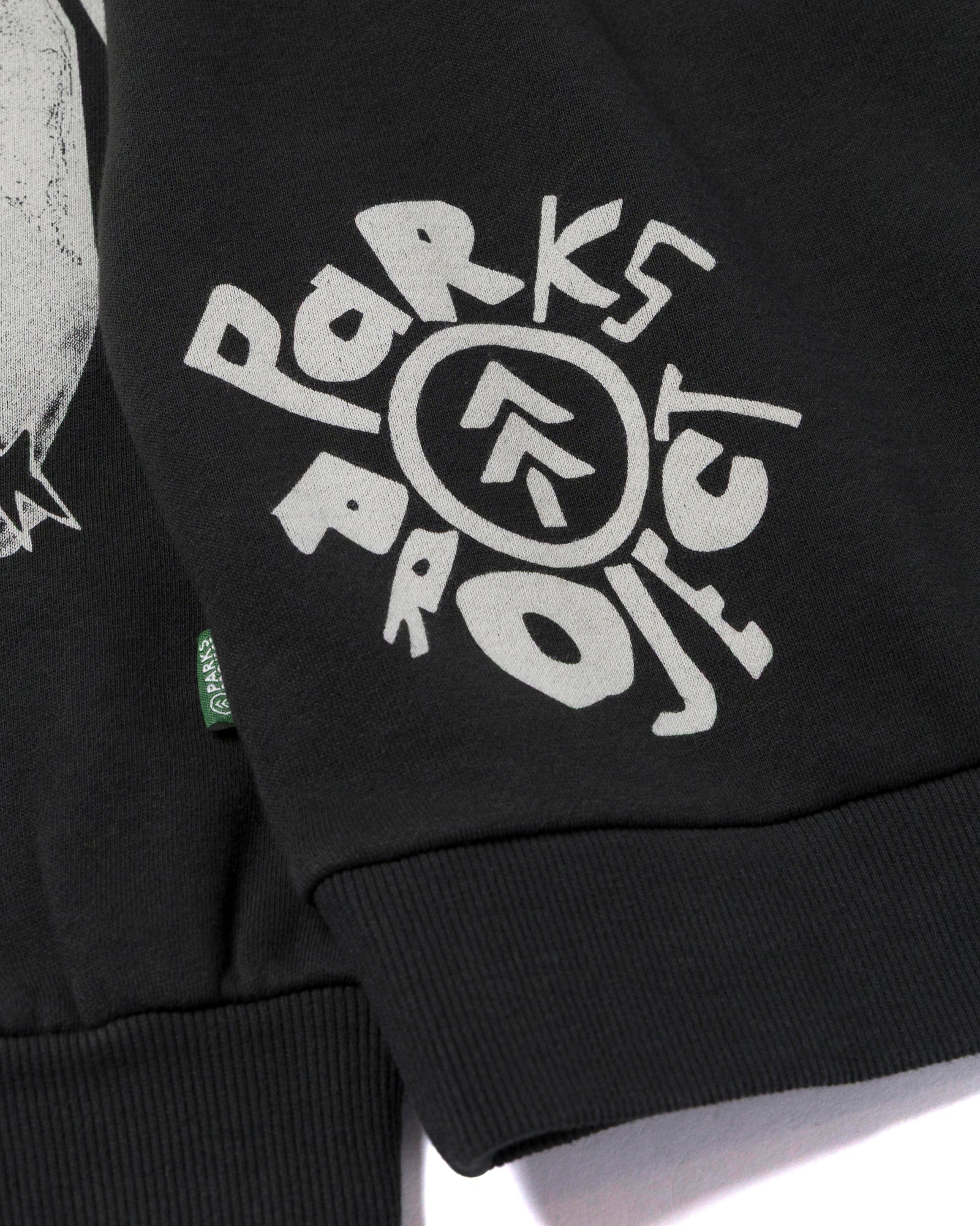 Parks Project x RHCP Yosemite Hoodie - Image 3