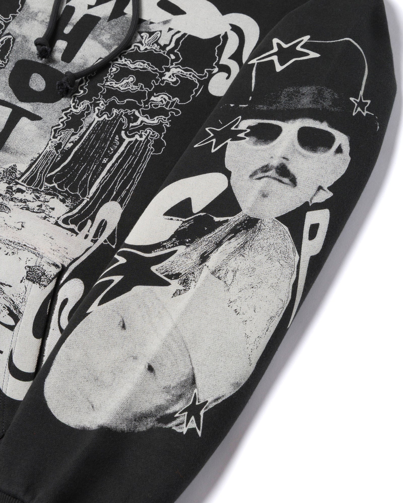 Parks Project x RHCP Yosemite Hoodie - Image 4