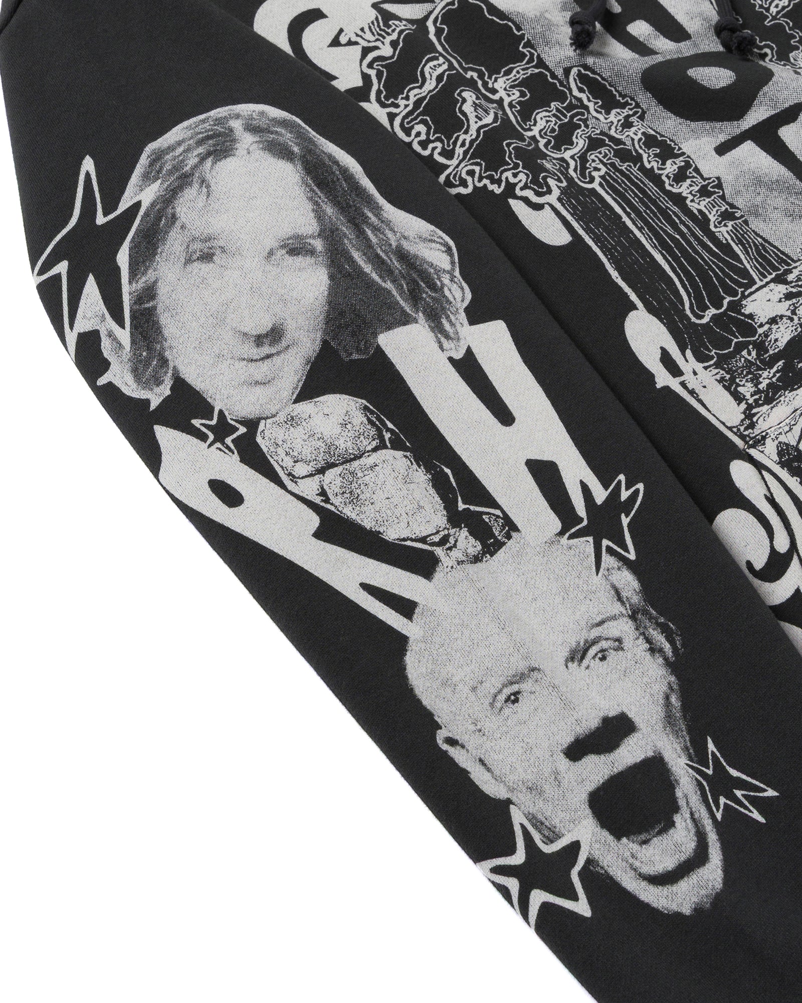 Parks Project x RHCP Yosemite Hoodie - Image 5