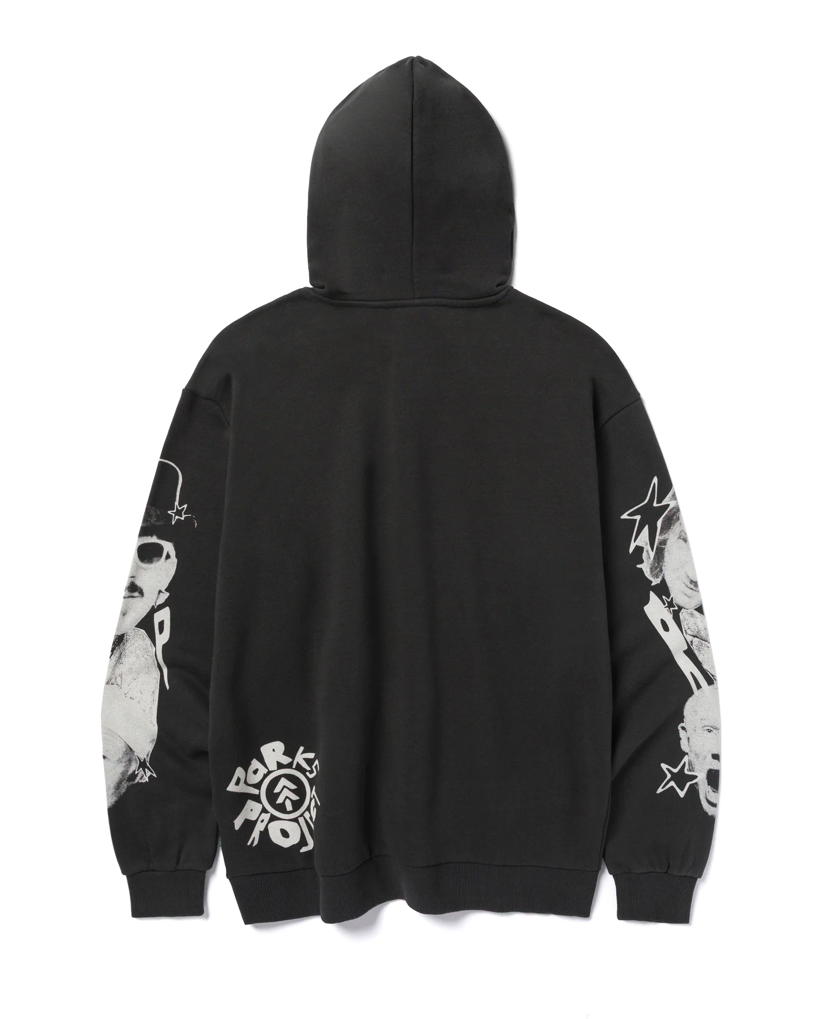 Parks Project x RHCP Yosemite Hoodie - Image 6