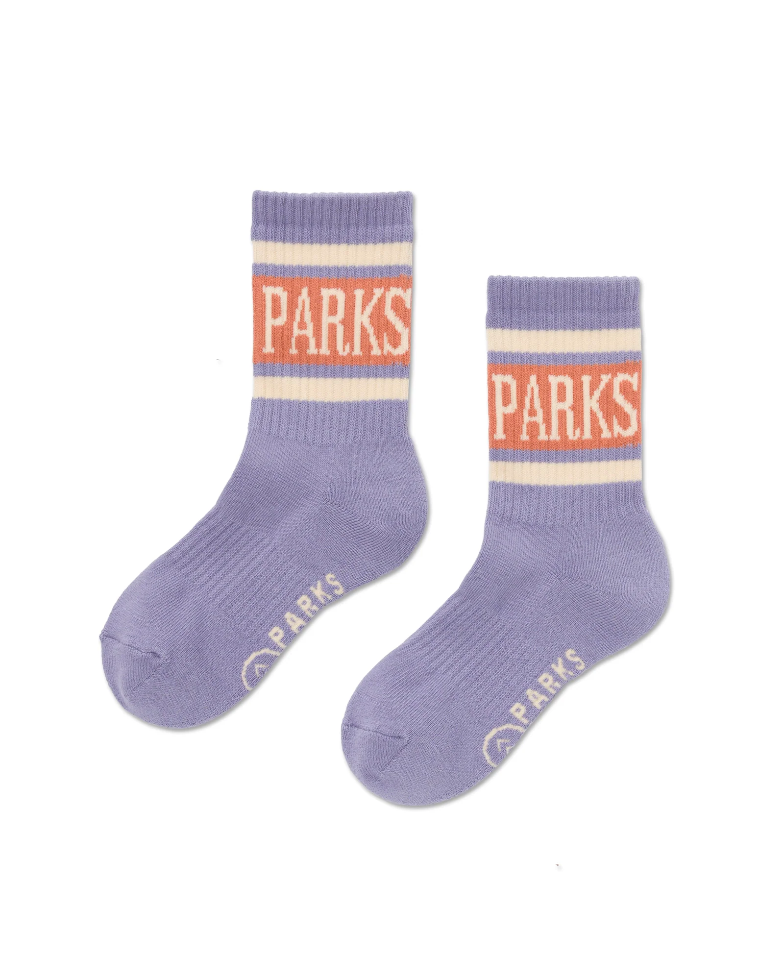 Parks Trail Crew Sock 2 Pack - Image 10