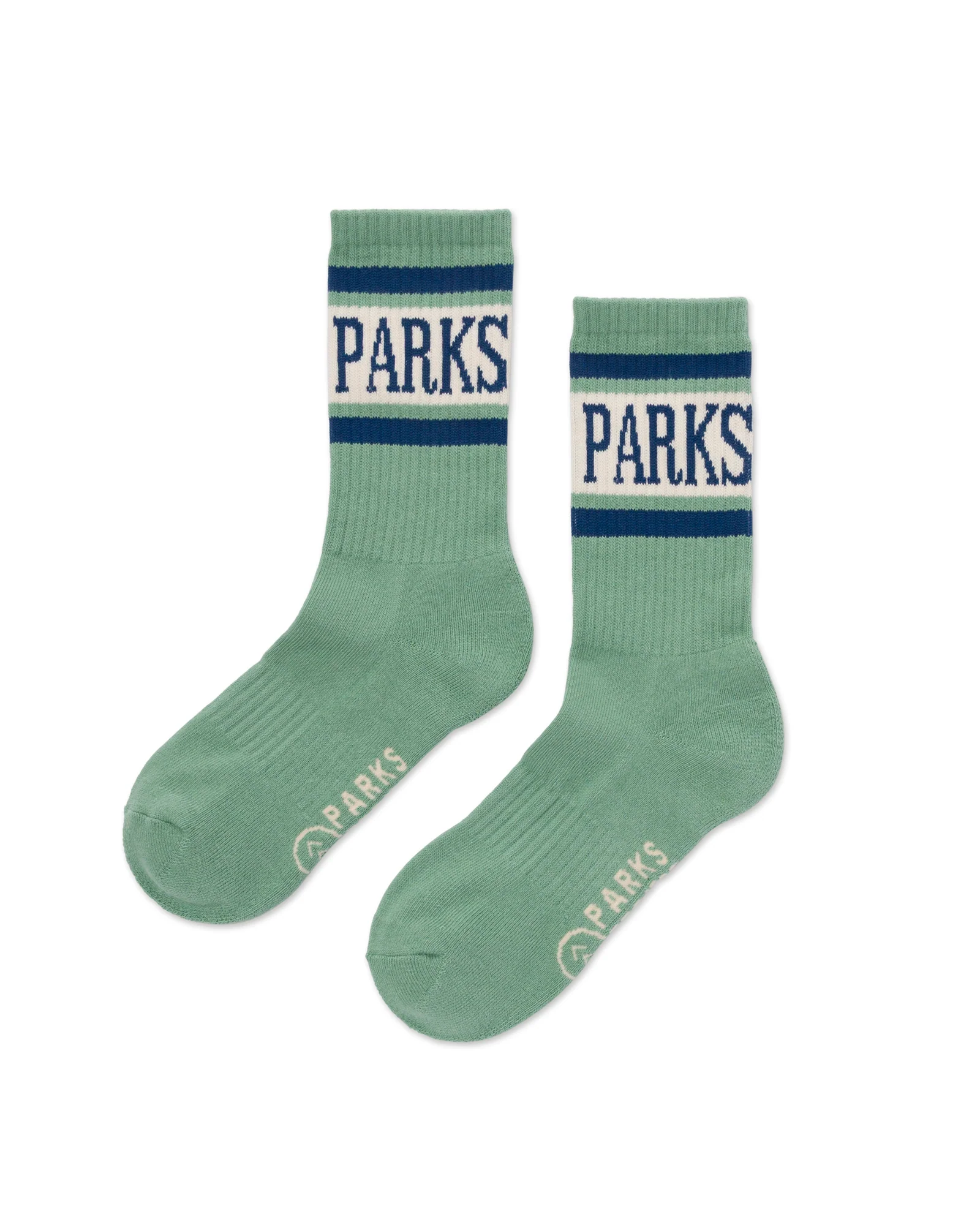 Parks Trail Crew Sock 2 Pack - Image 6