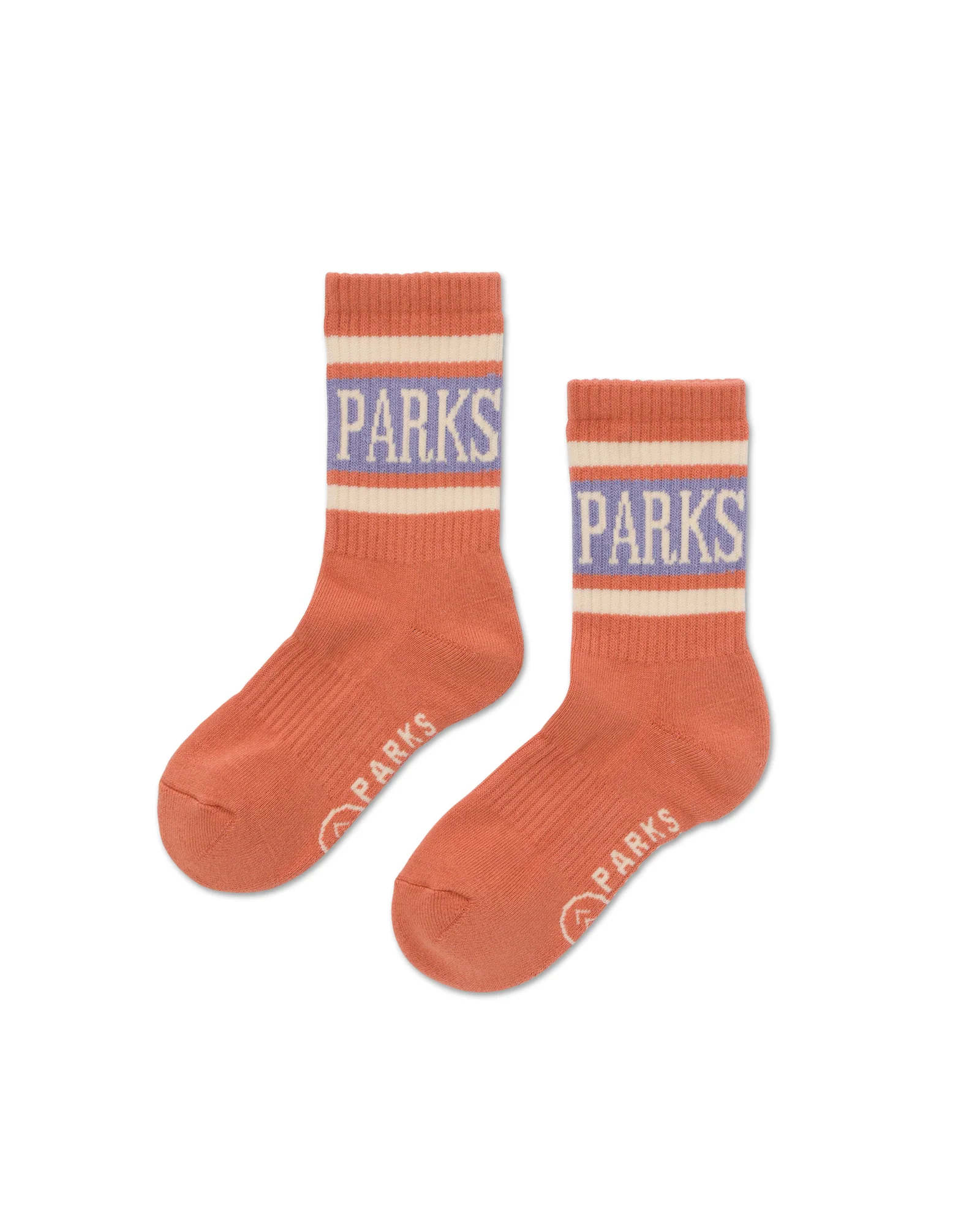 Parks Trail Crew Sock 2 Pack - Image 9
