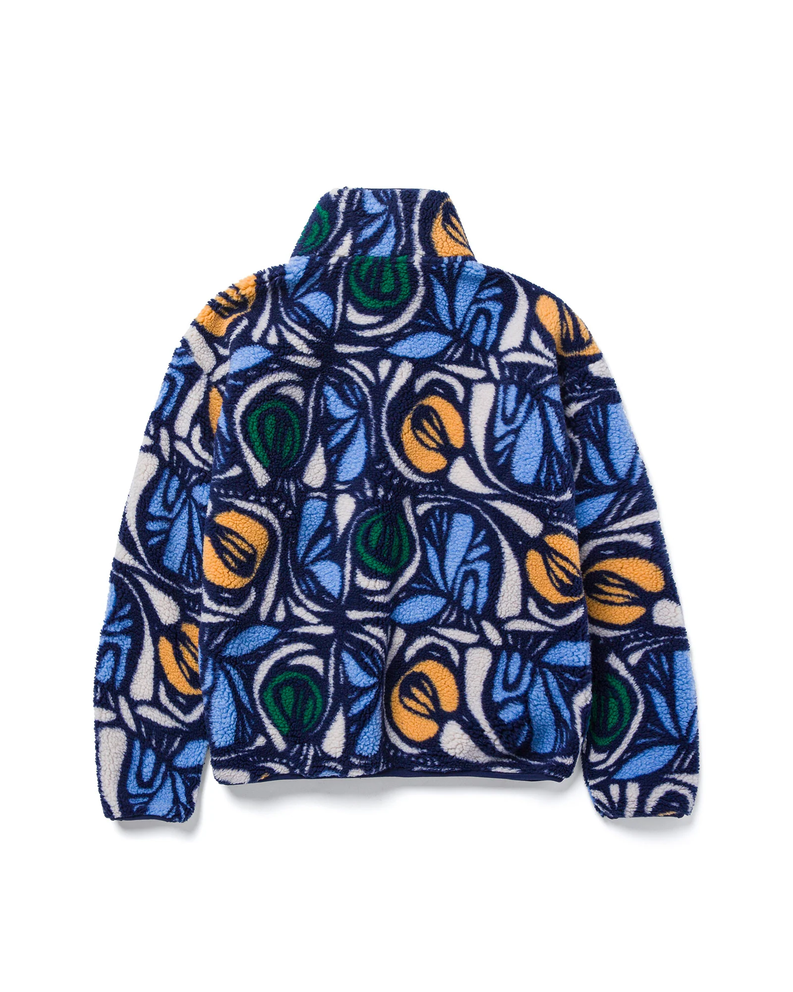 Parks Wonderland Trail High Pile Fleece - Image 5
