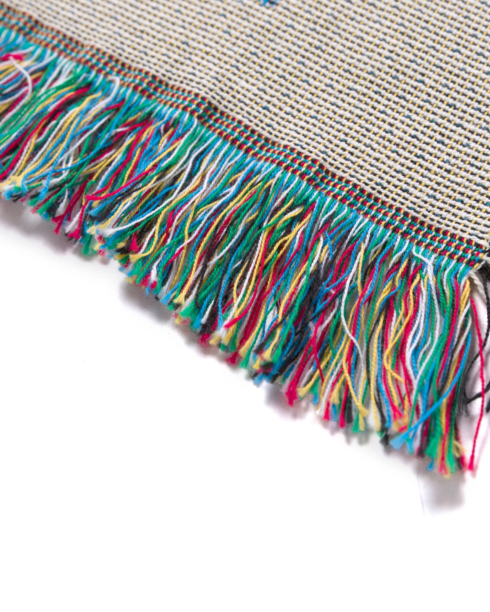 Power To The Parks Woven Blanket - Image 7