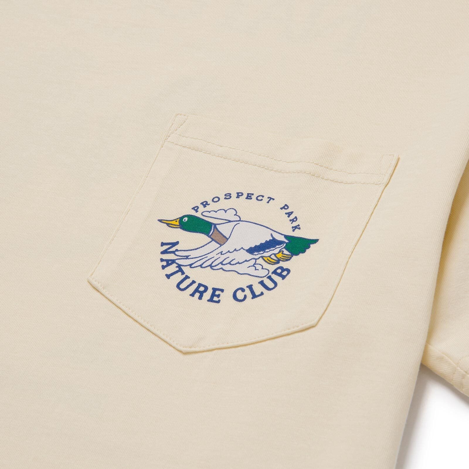 Prospect Park Alliance x Parks Project Nature Club Pocket Tee - Image 6