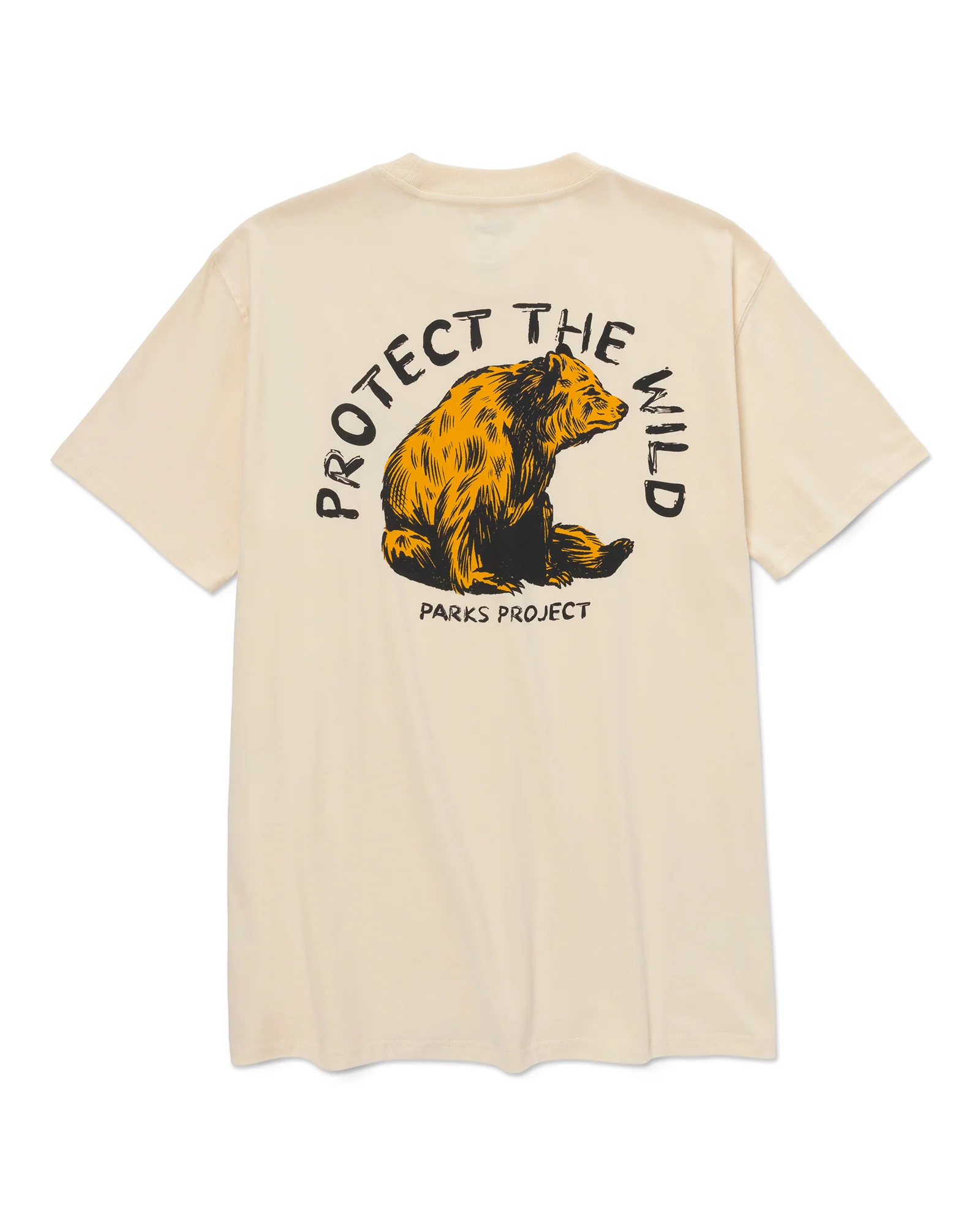 Protect the Wild Tee - Image 4