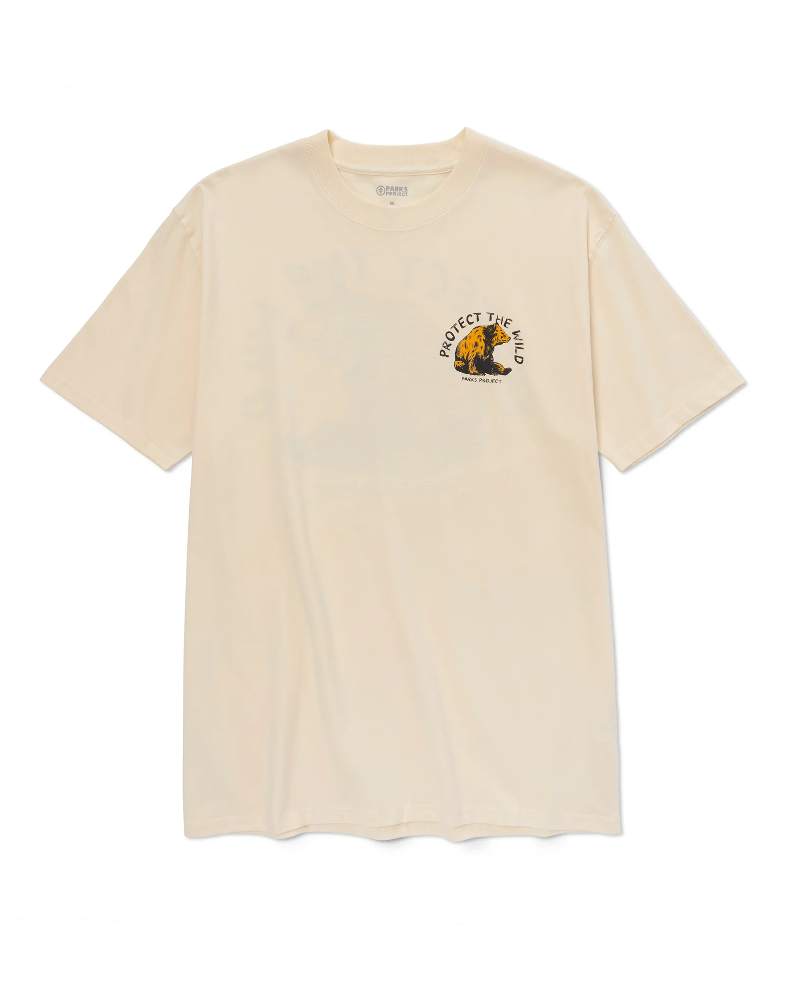 Protect the Wild Tee - Image 5