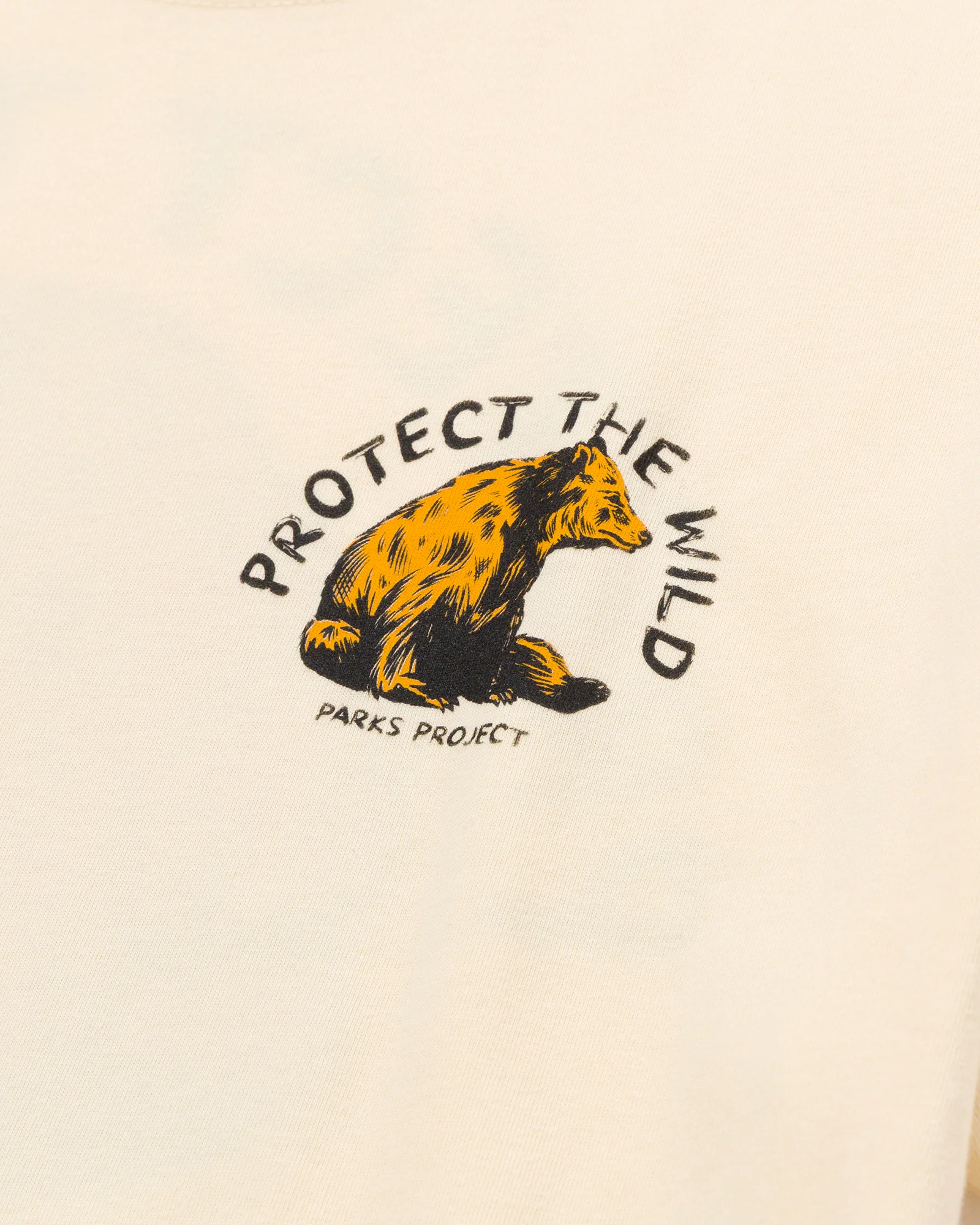 Protect the Wild Tee - Image 6