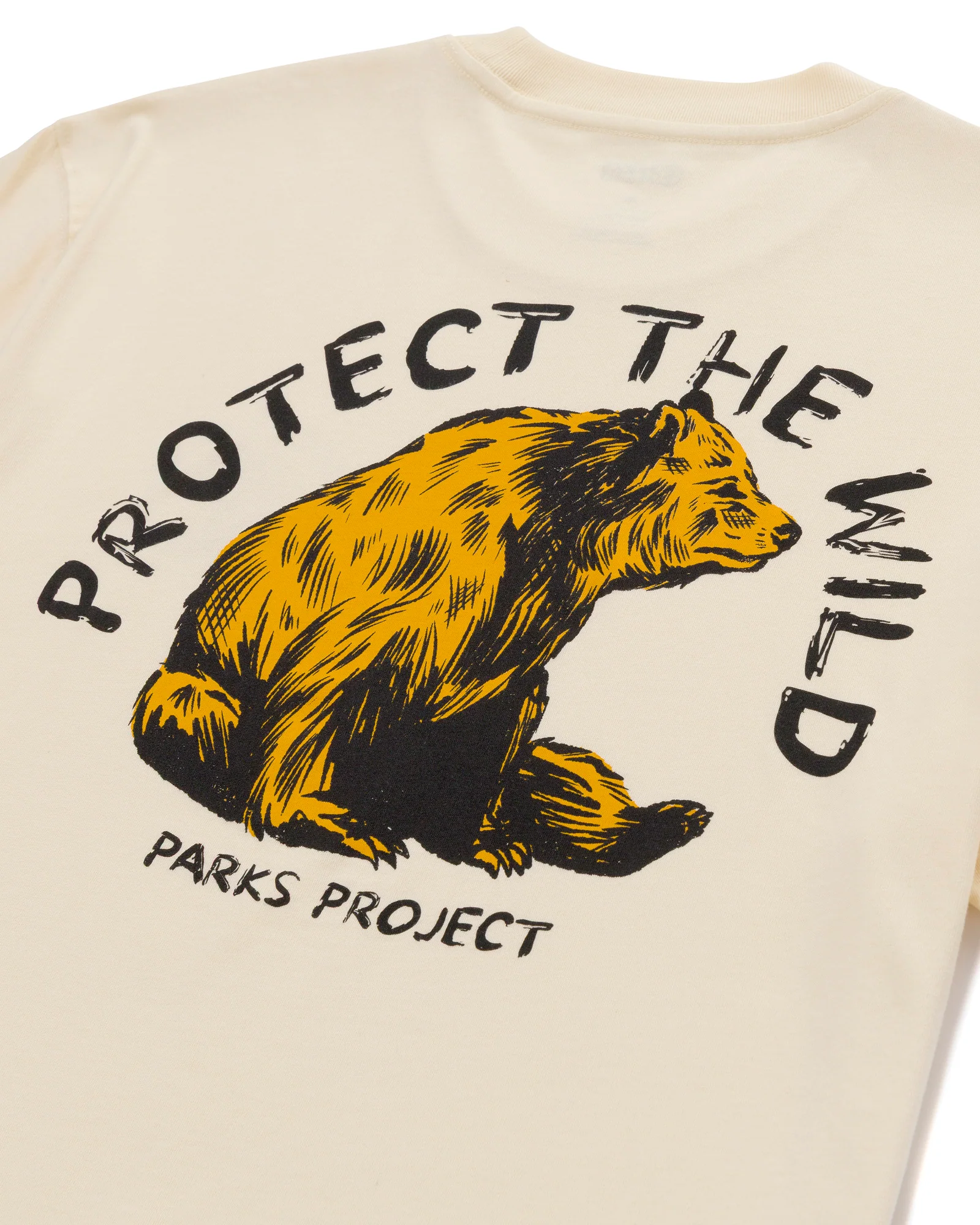 Protect the Wild Tee - Image 7